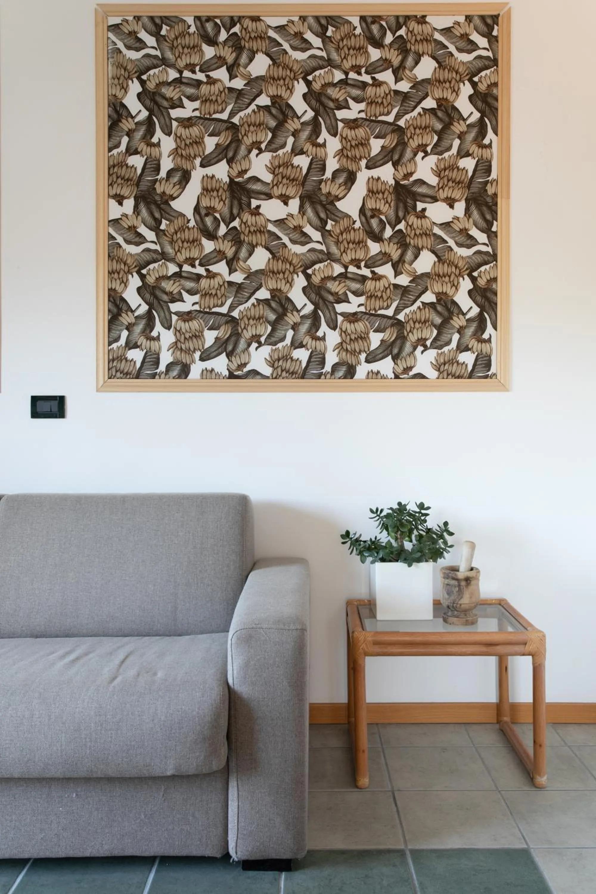 Living room in Harvey Suites Hotel & Residence