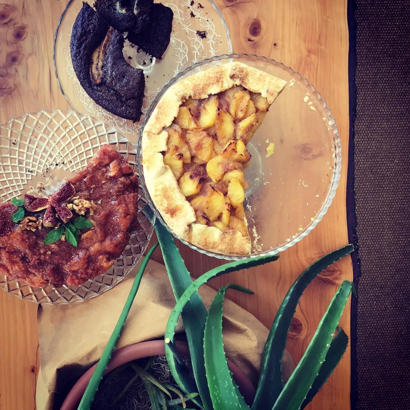 Restaurant/places to eat in Harvey Suites Hotel & Residence