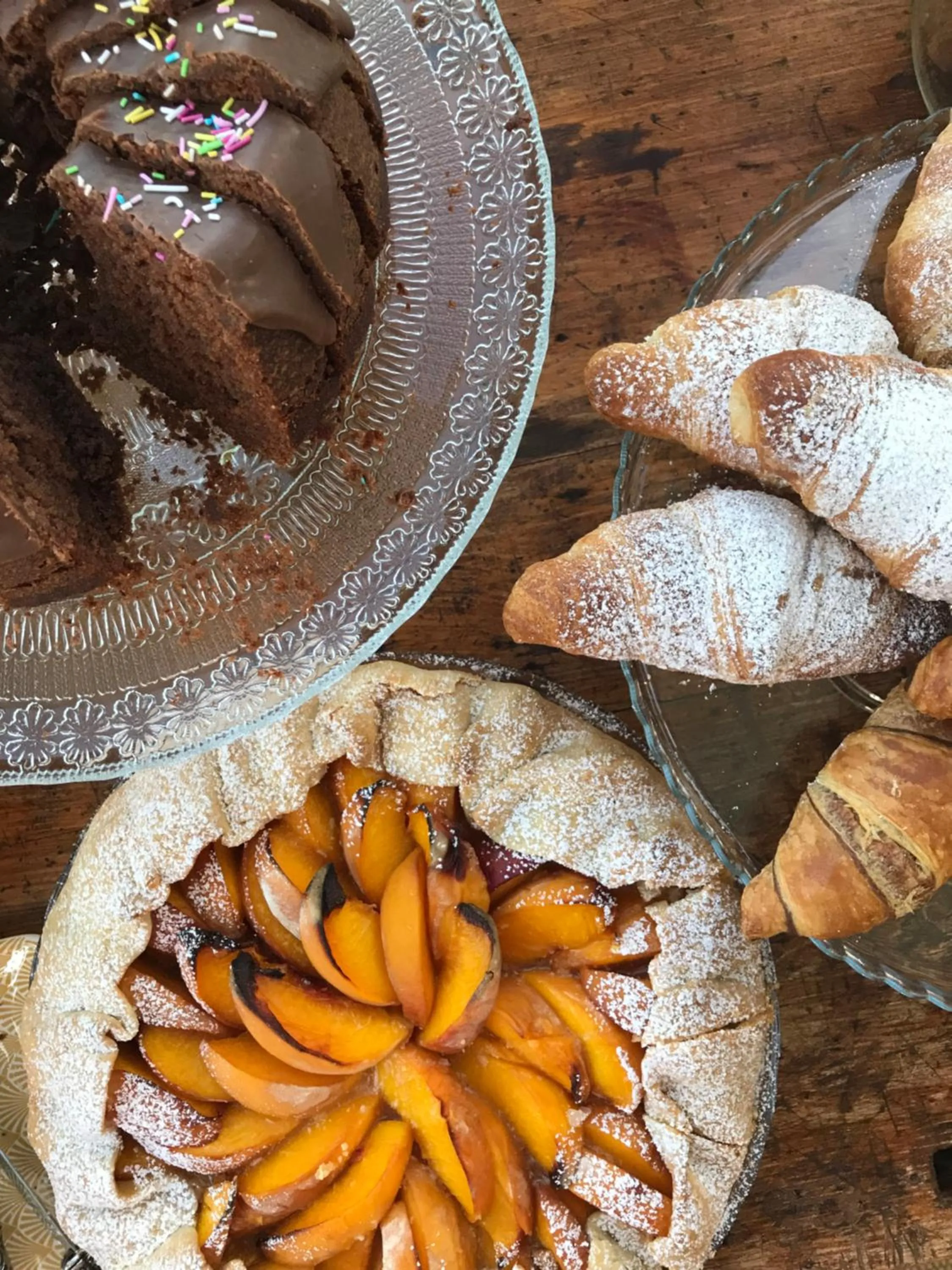 Food close-up in Harvey Suites Hotel & Residence