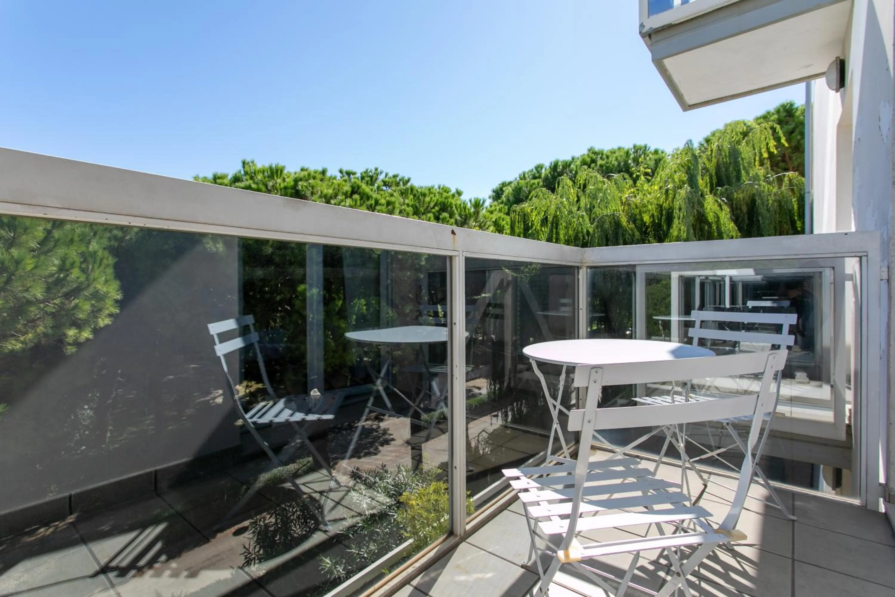 View (from property/room) in Harvey Suites Hotel & Residence