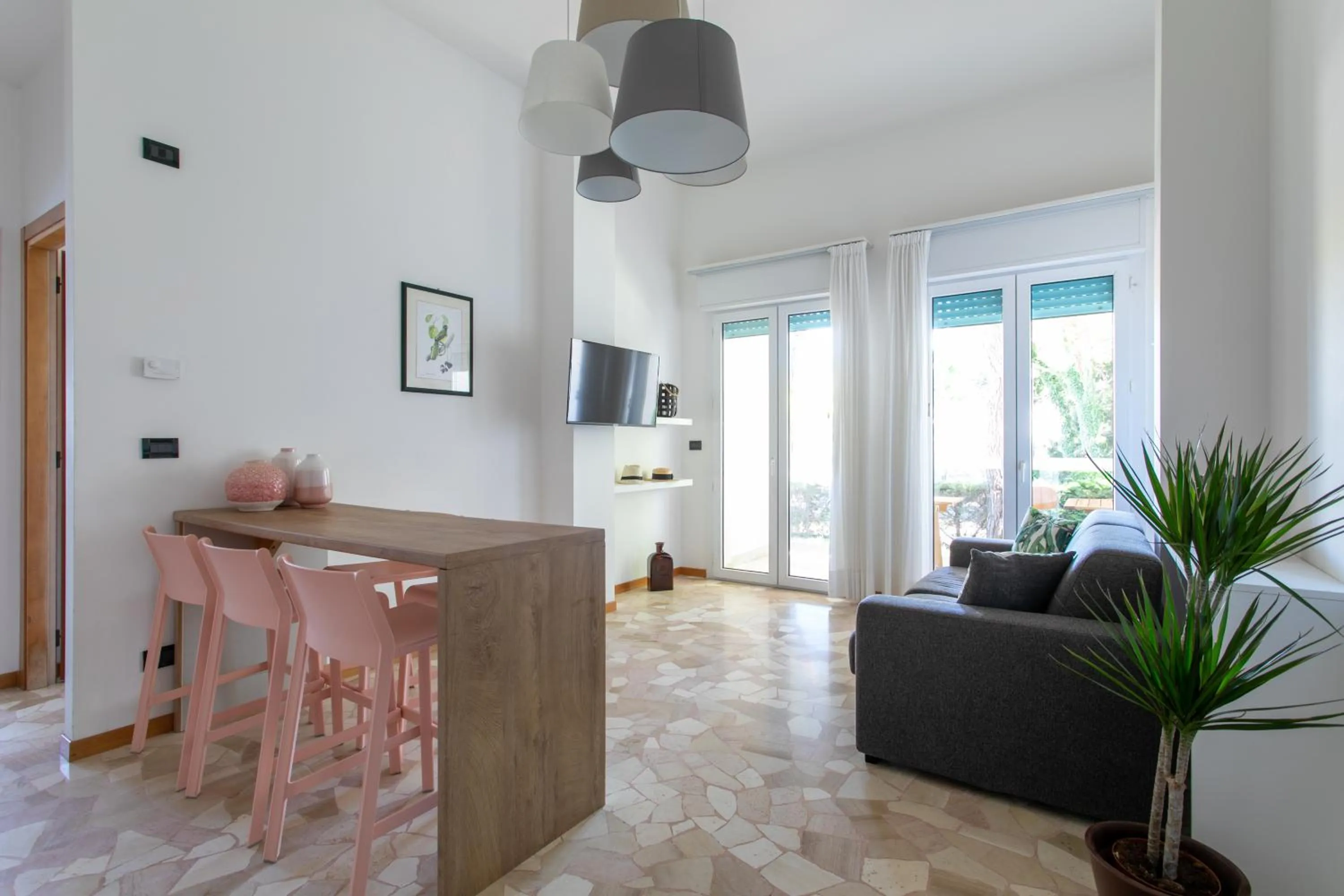 Day in Harvey Suites Hotel & Residence