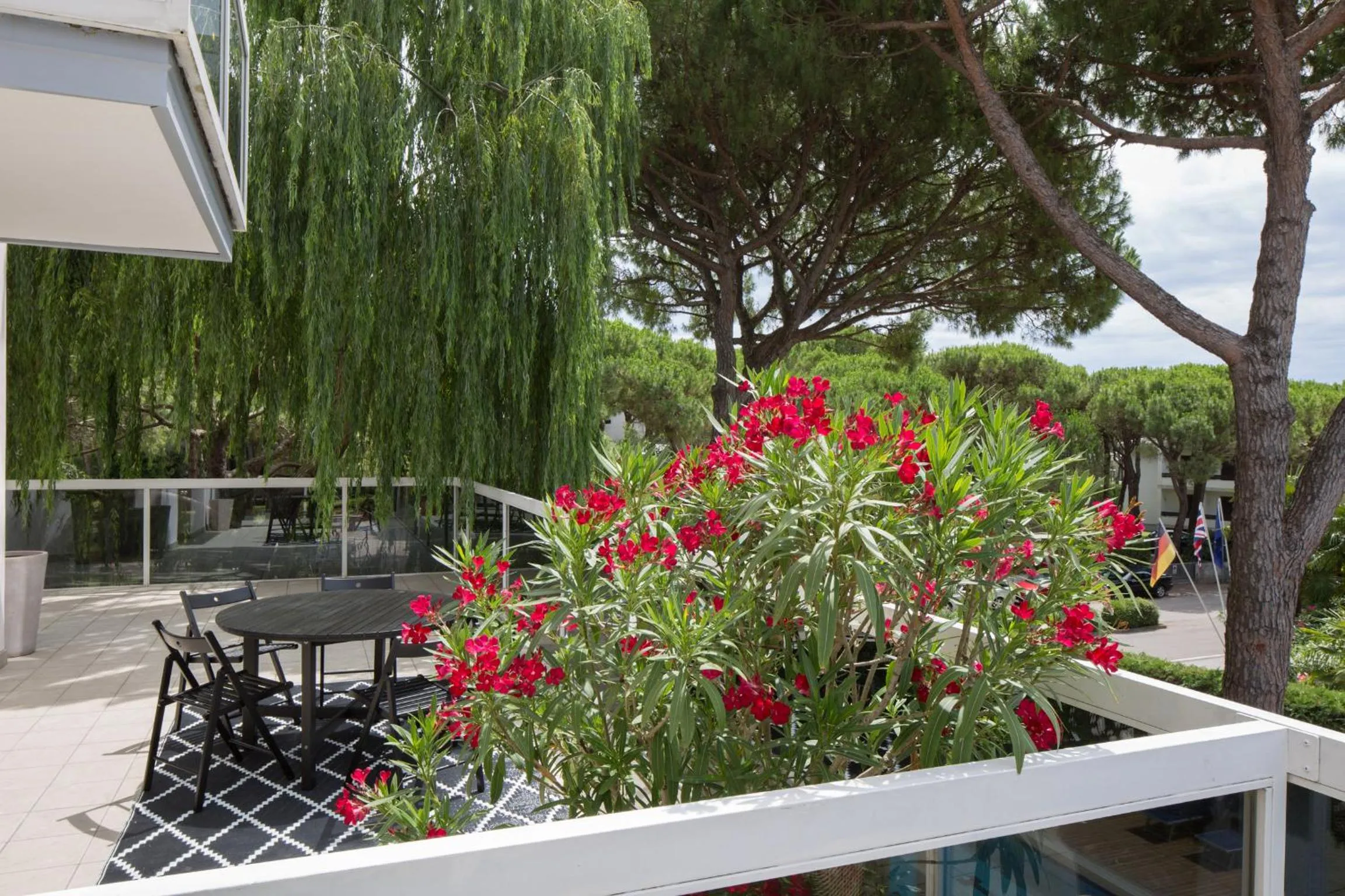 View (from property/room) in Harvey Suites Hotel & Residence