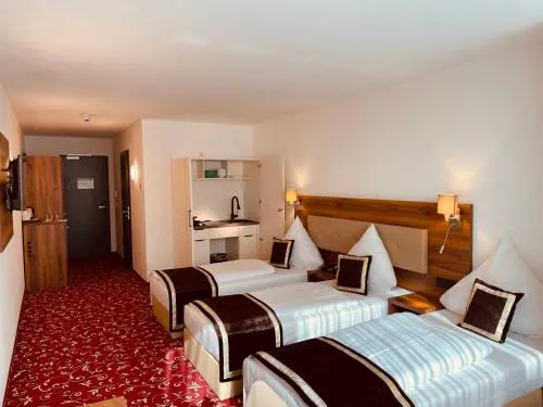 Hotel Luna