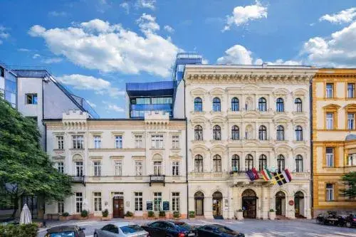 Hotel President Hotel President