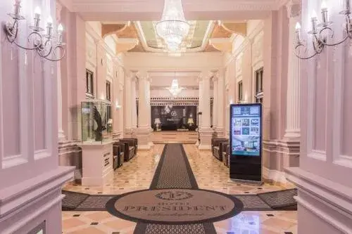 Hotel President Hotel President