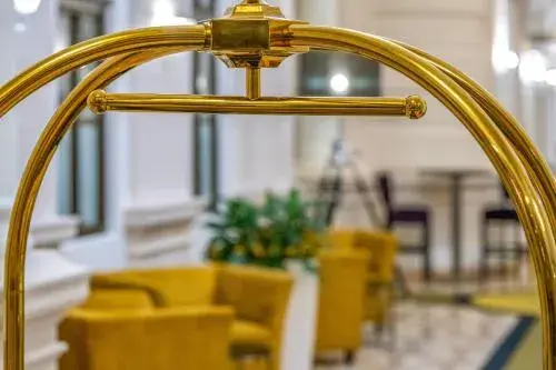 Hotel President Hotel President