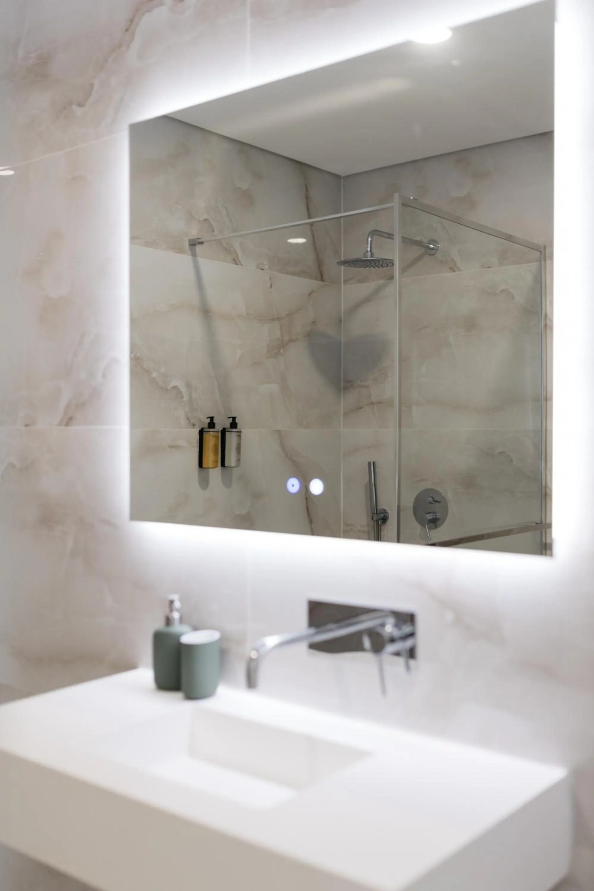 Bathroom in Quinta do Bento