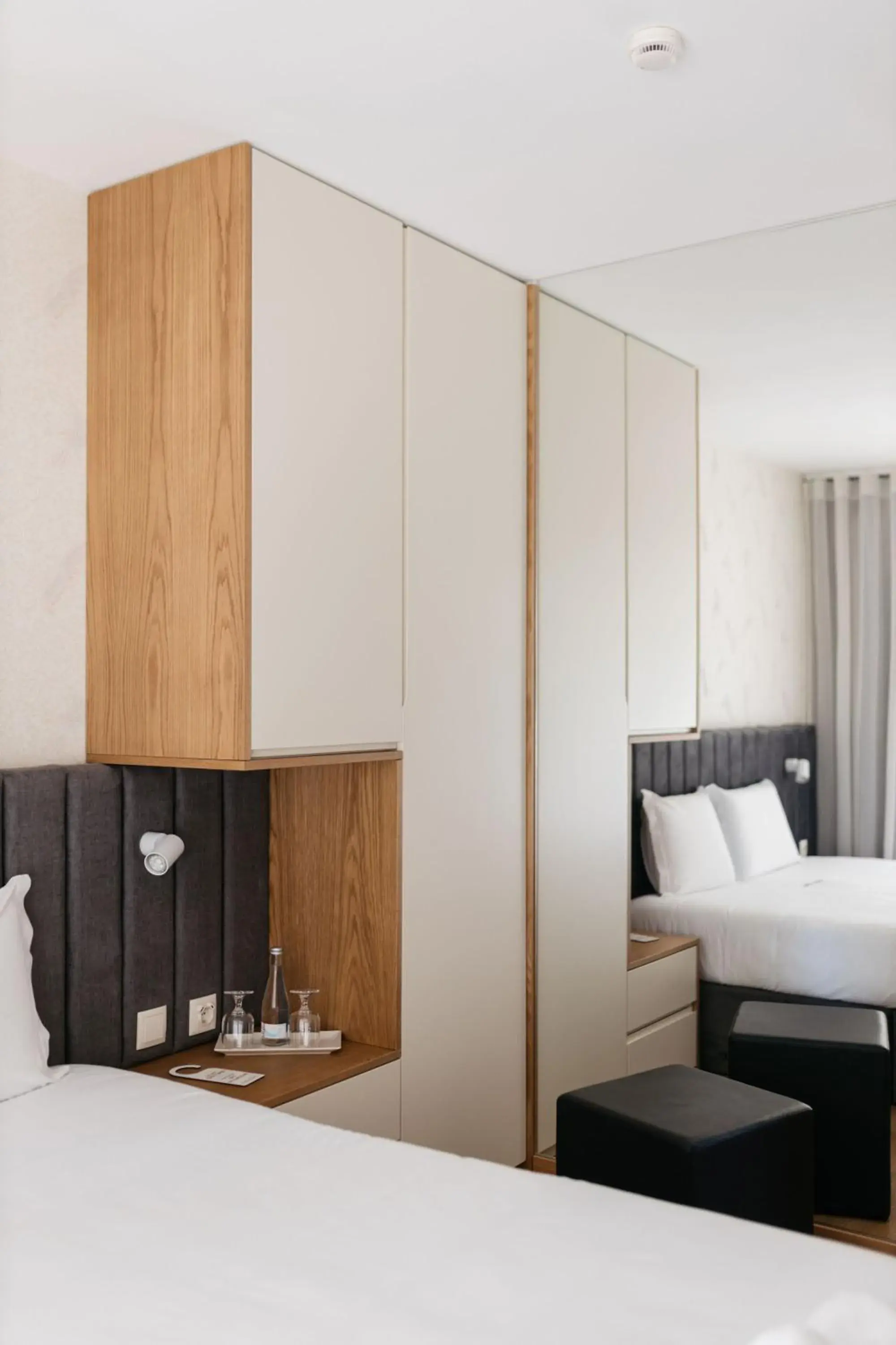 Double Room with Balcony and Mountain View in Quinta do Bento Double Room with Balcony and Mountain View in Quinta do Bento