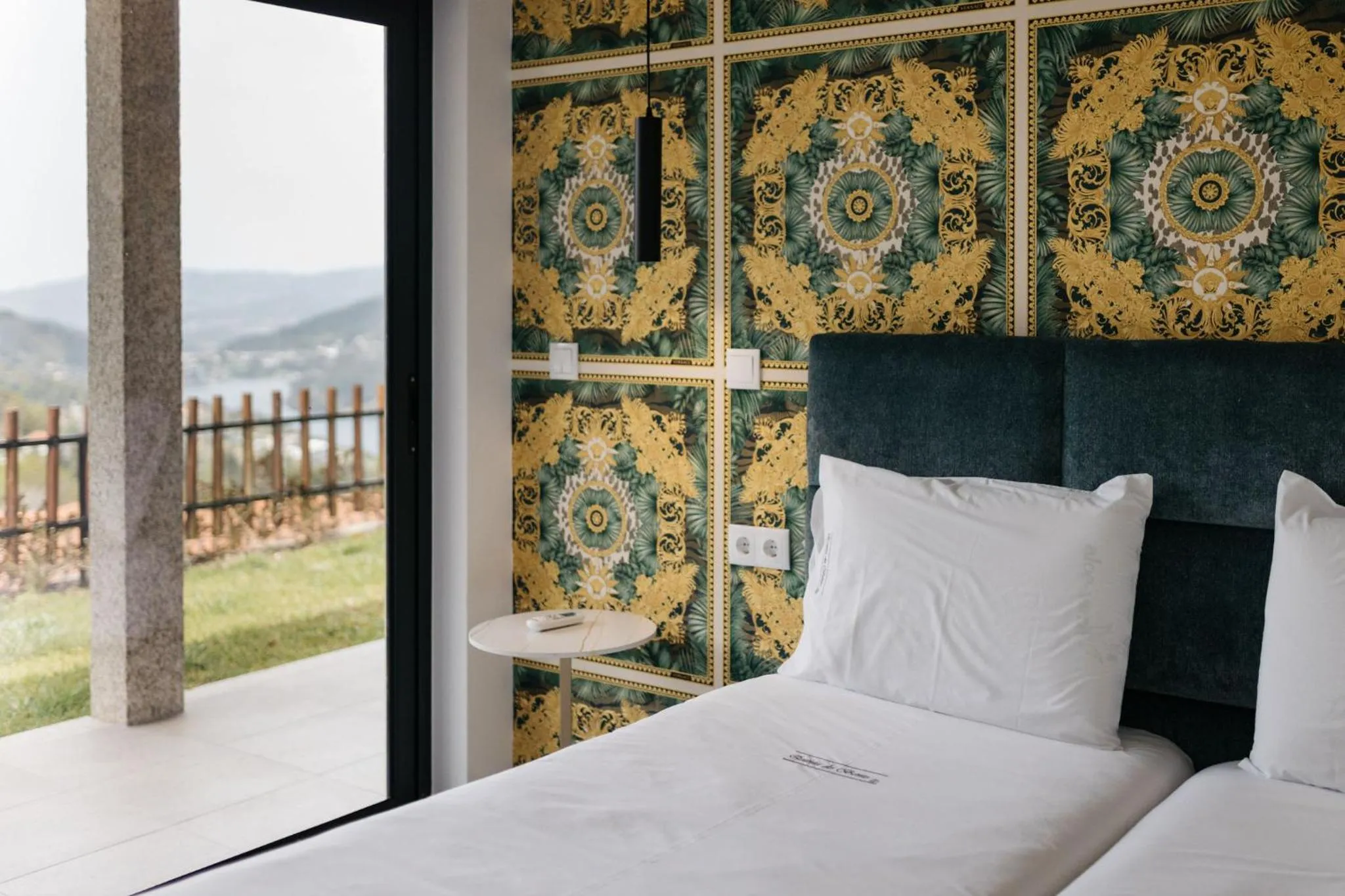 Bed in Quinta do Bento