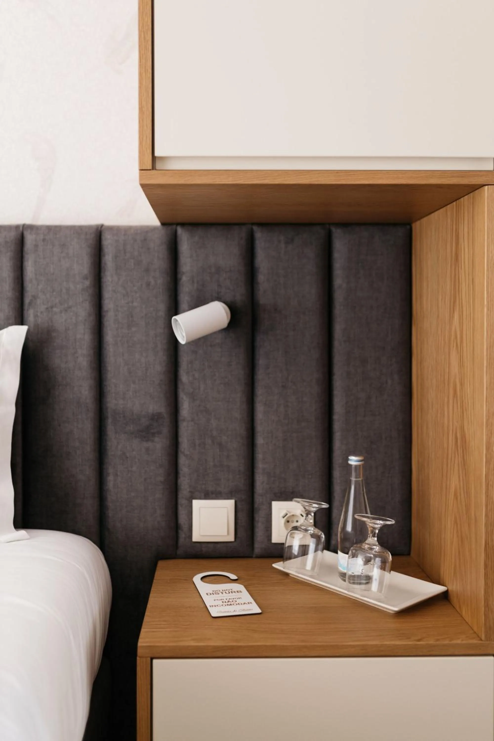 Bedroom, Bed in Quinta do Bento