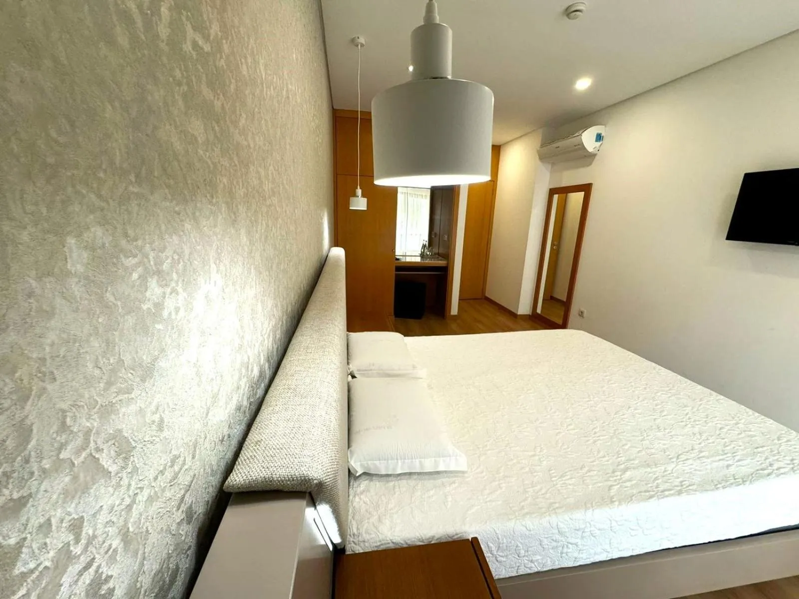 Bed in Quinta do Bento