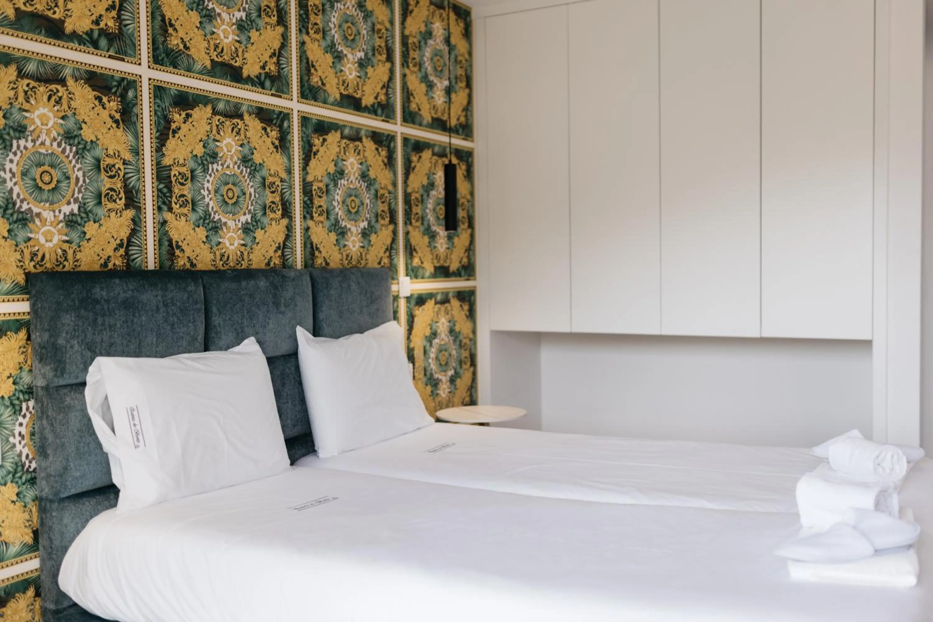 Bed in Quinta do Bento