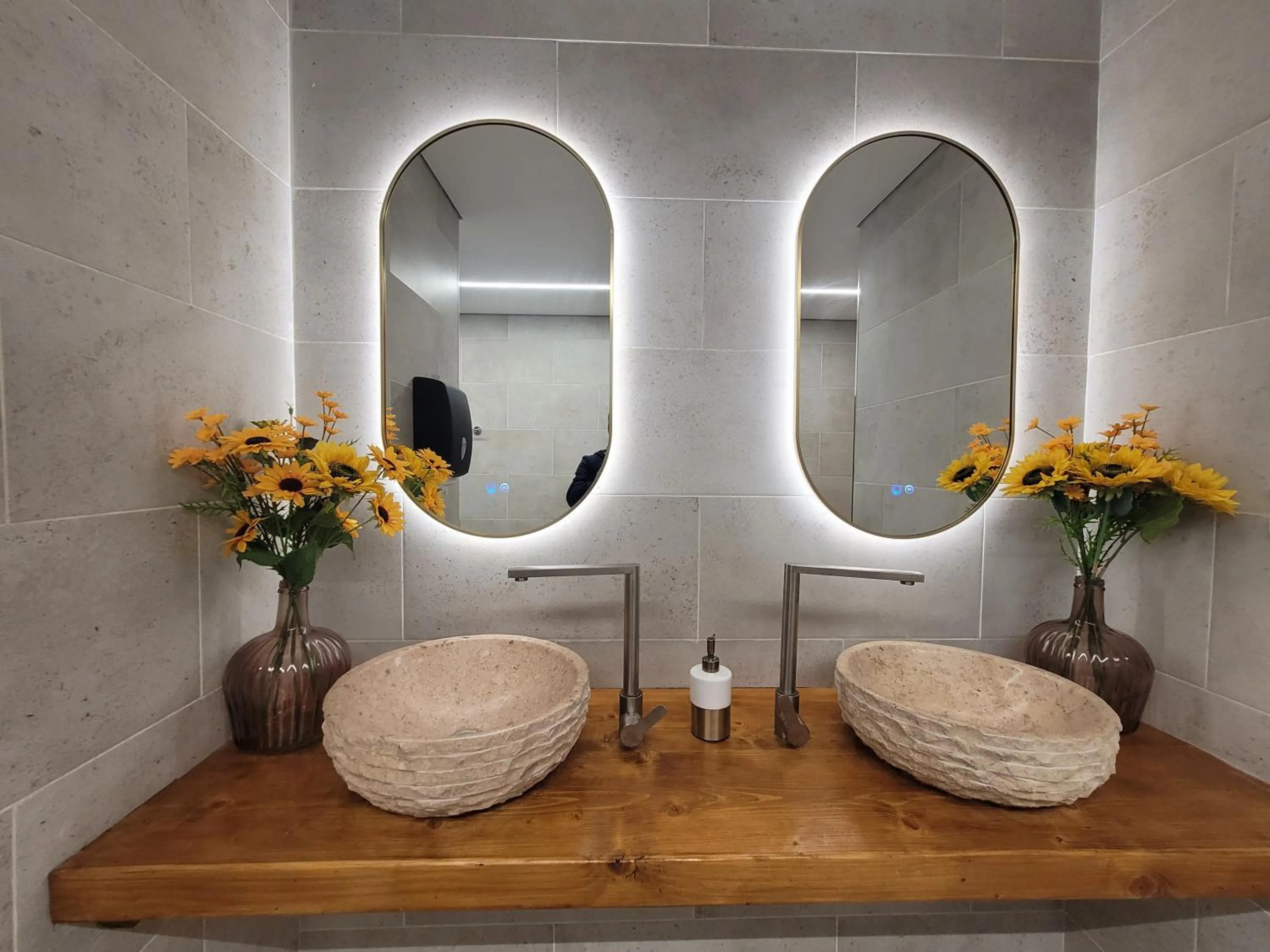 Property building in Quinta do Bento