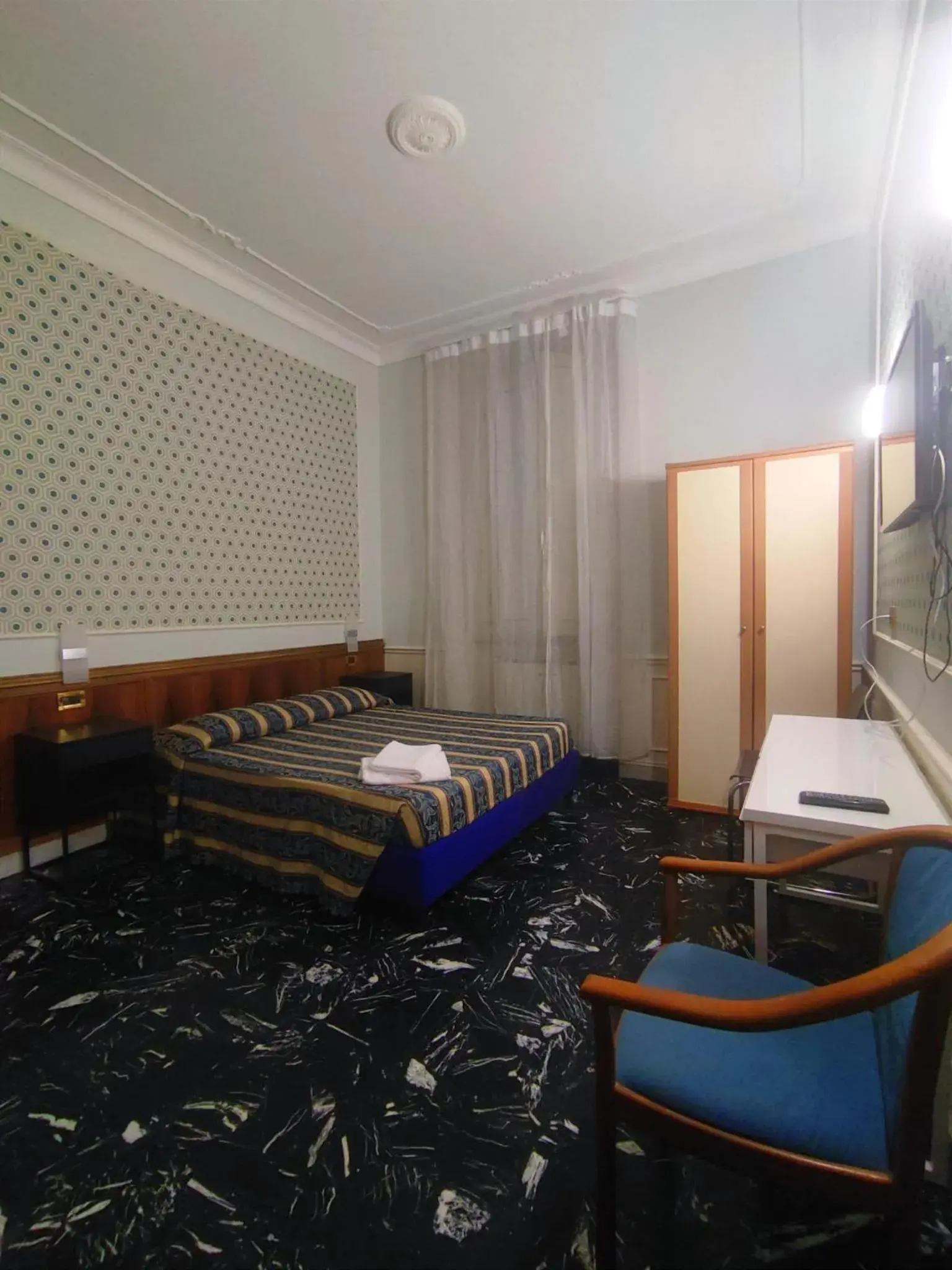 Hotel Milazzo Roma Hotel Milazzo Roma