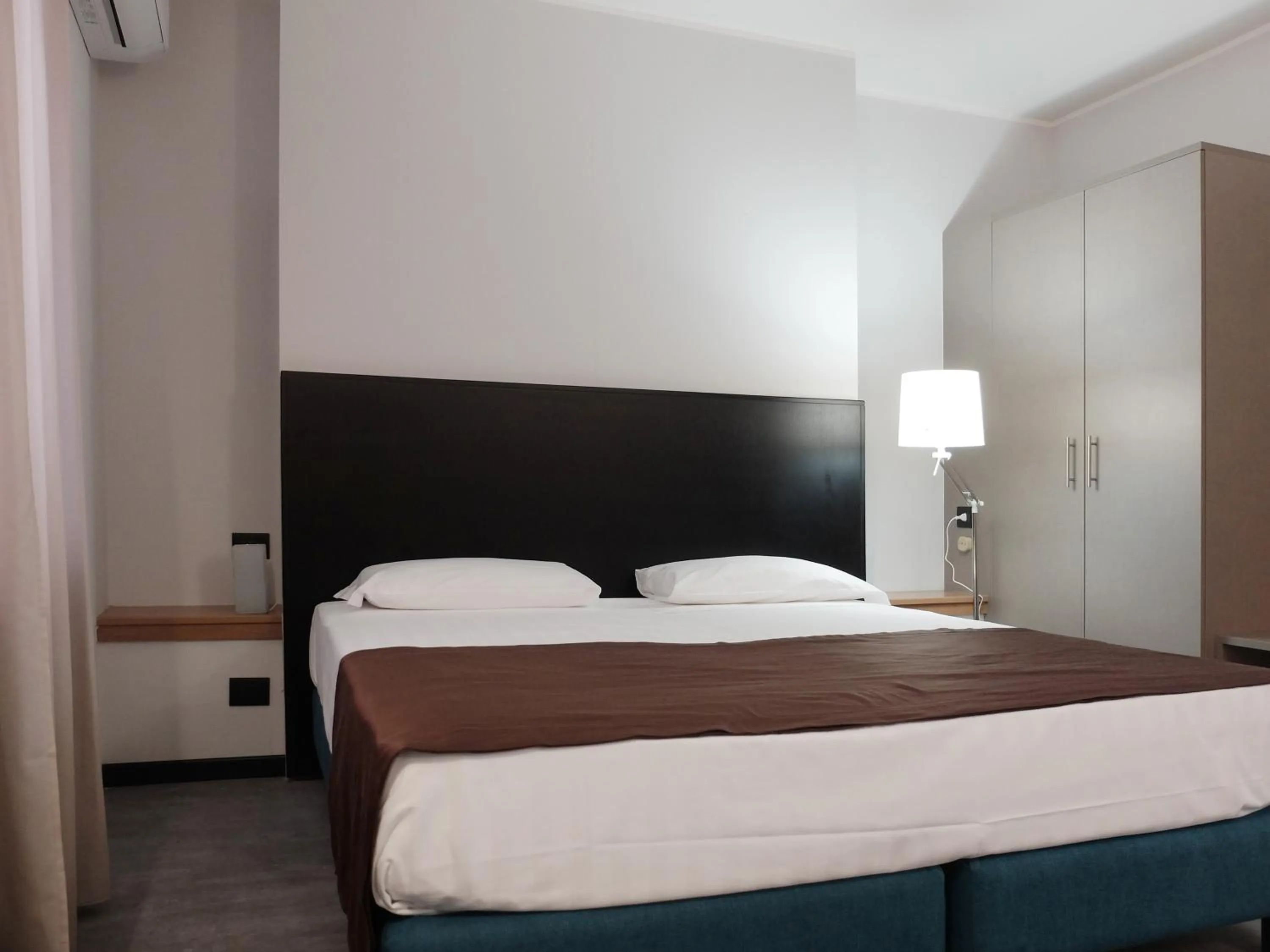 Bedroom in Residence Carlton