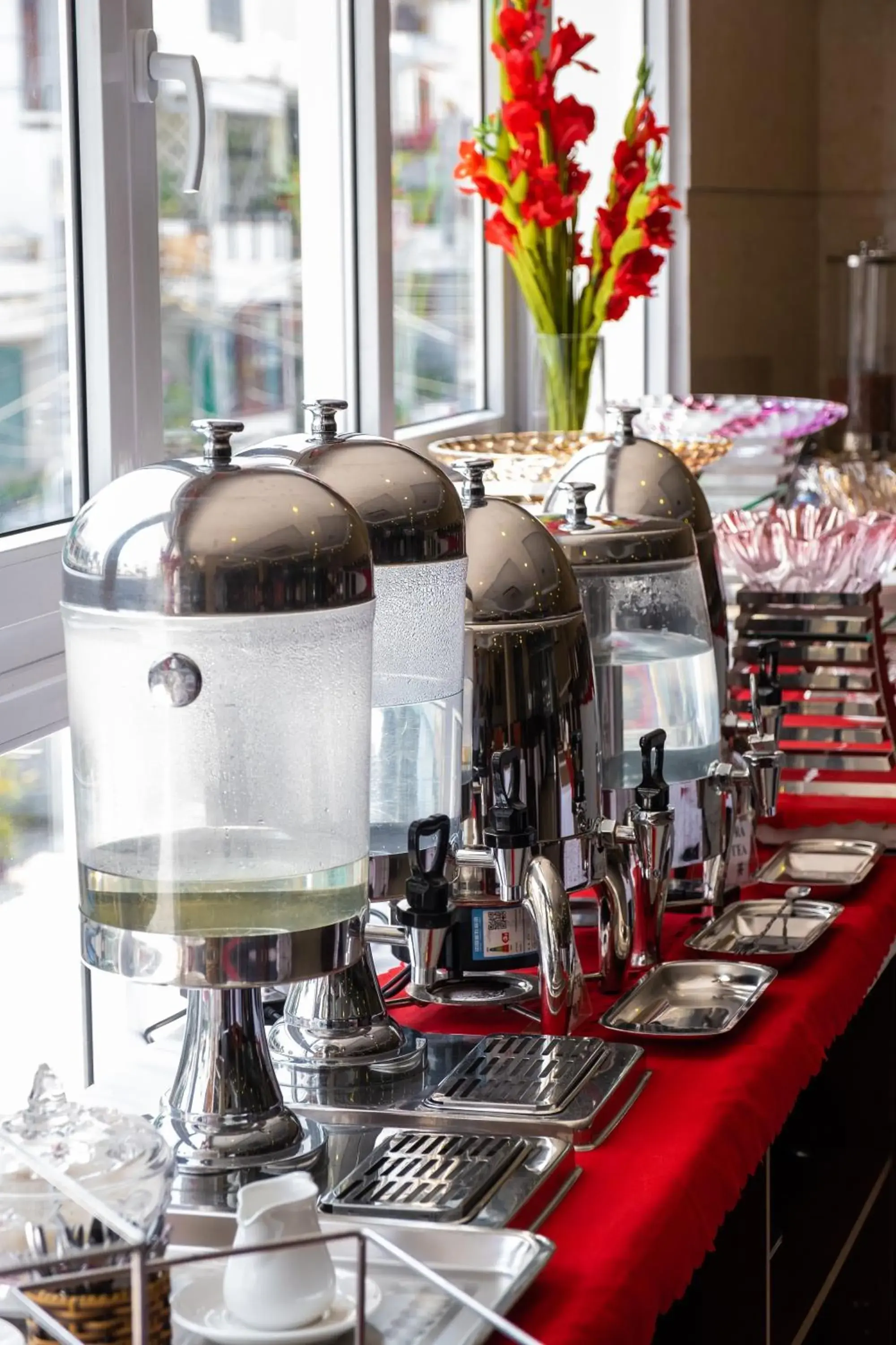 Restaurant/places to eat in Gem Nha Trang Hotel Restaurant/places to eat in Gem Nha Trang Hotel