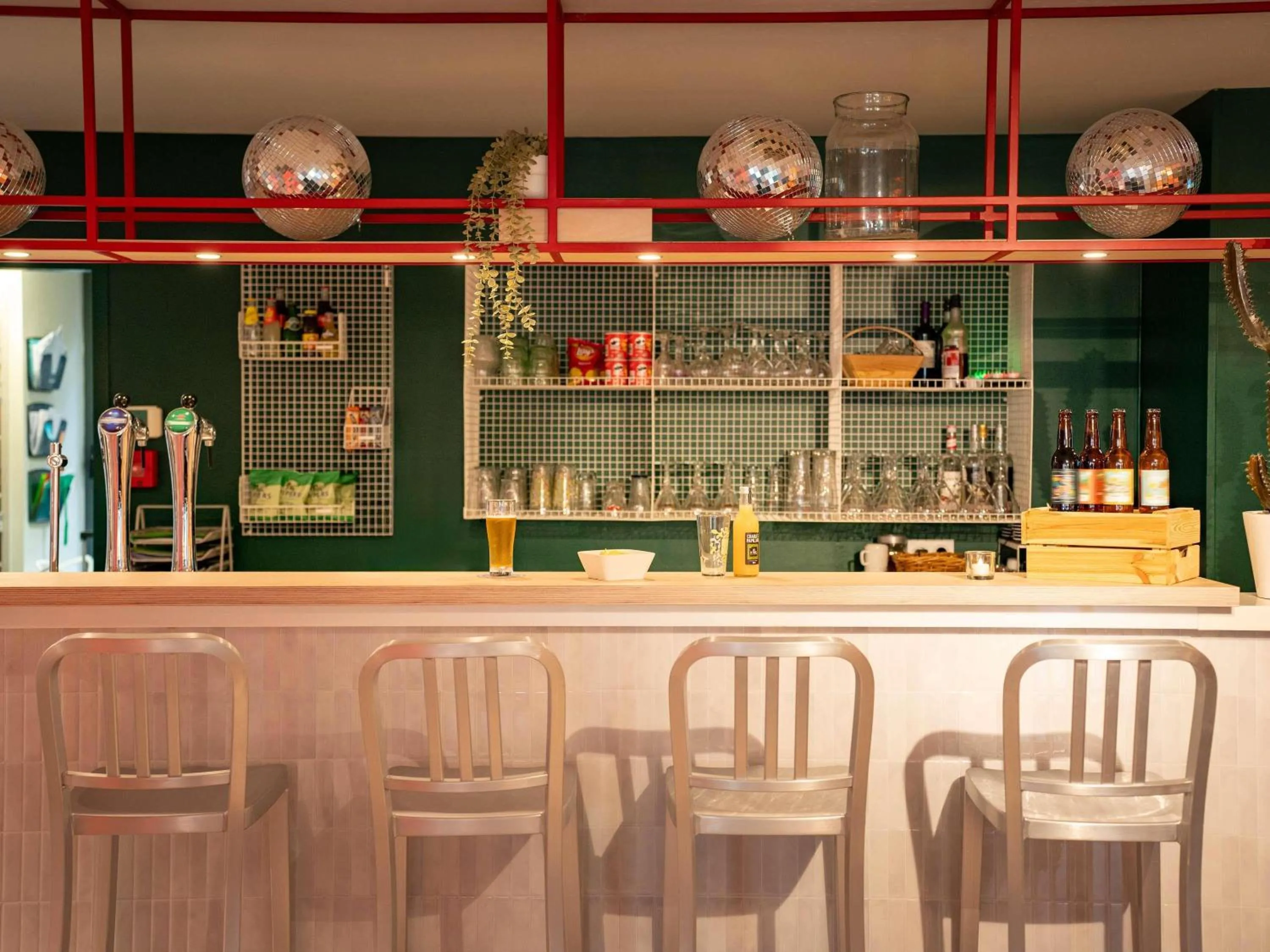 Other in ibis Styles Bordeaux Centre Gare