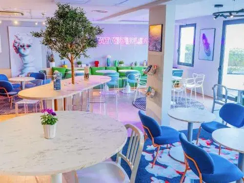 ibis Styles Bordeaux Centre Gare ibis Styles Bordeaux Centre Gare