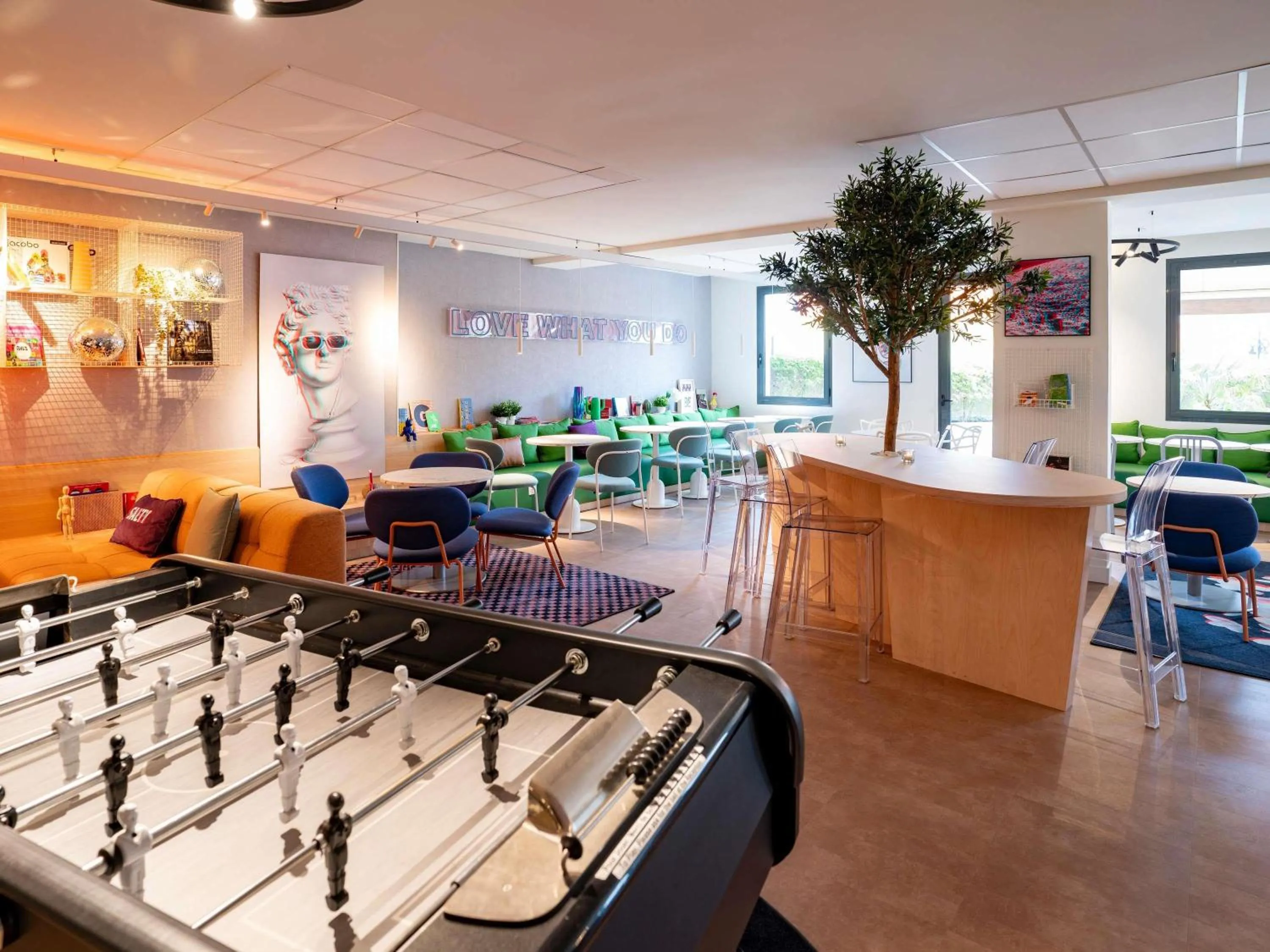 Other in ibis Styles Bordeaux Centre Gare