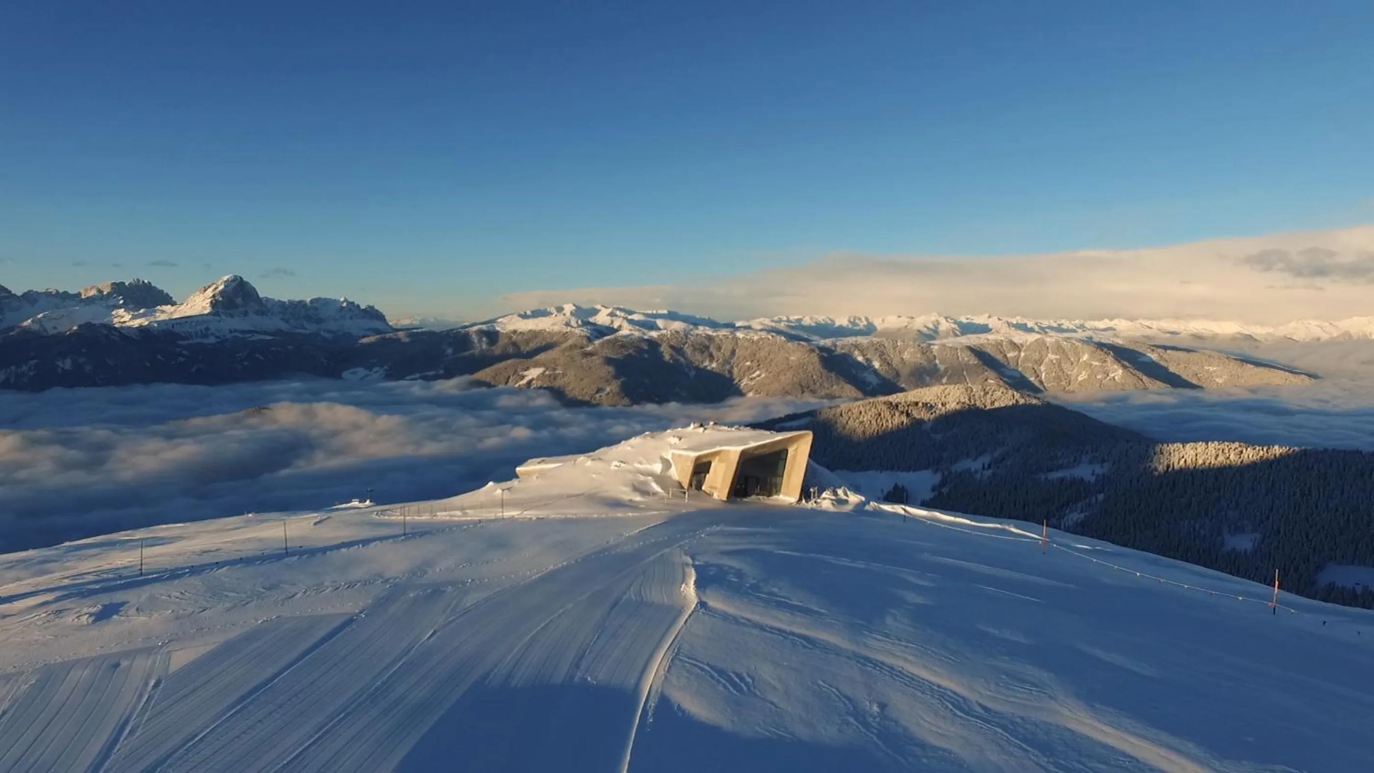 Nearby landmark in B&B Boutiquehotel Clara