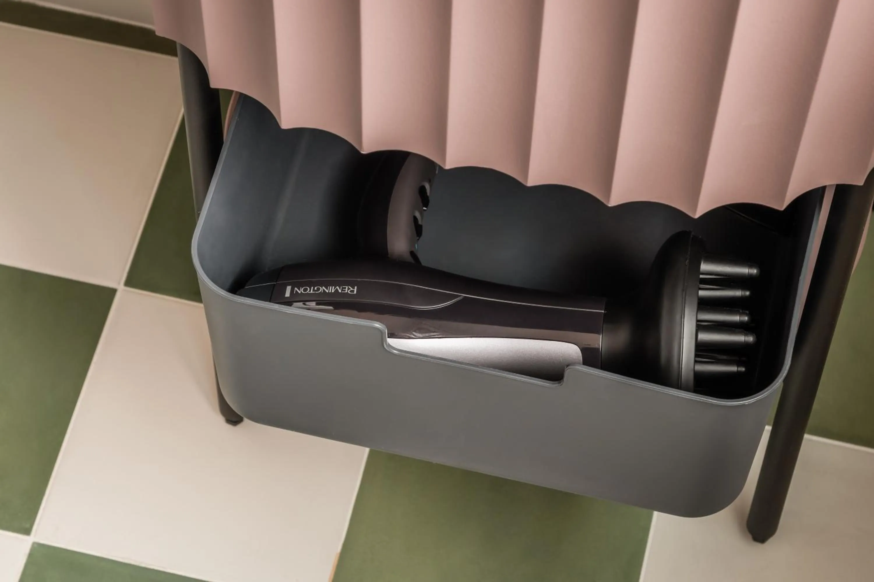 Bathroom in BYPILLOW Erba