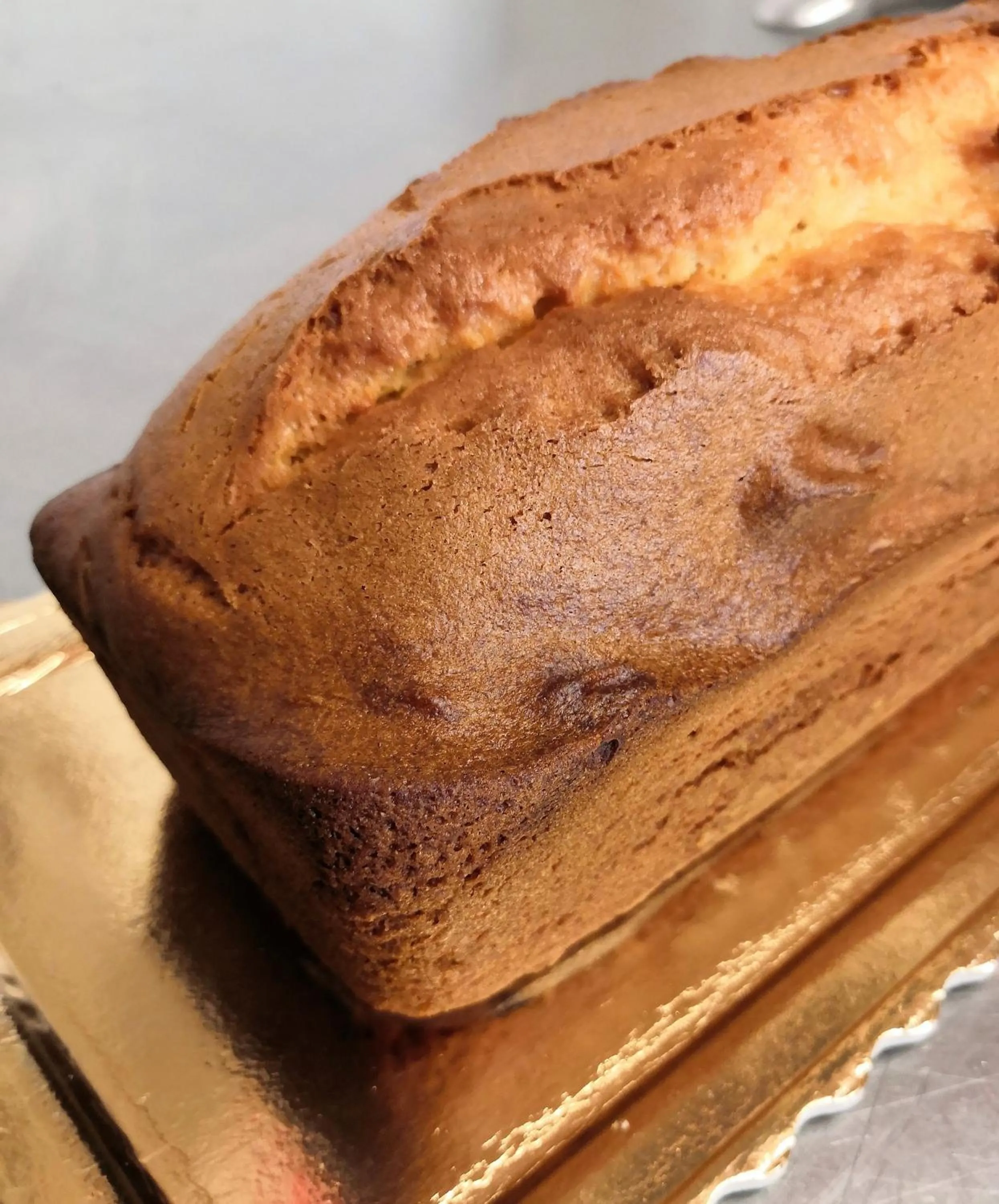 Food in Country Hotel Al Gallo