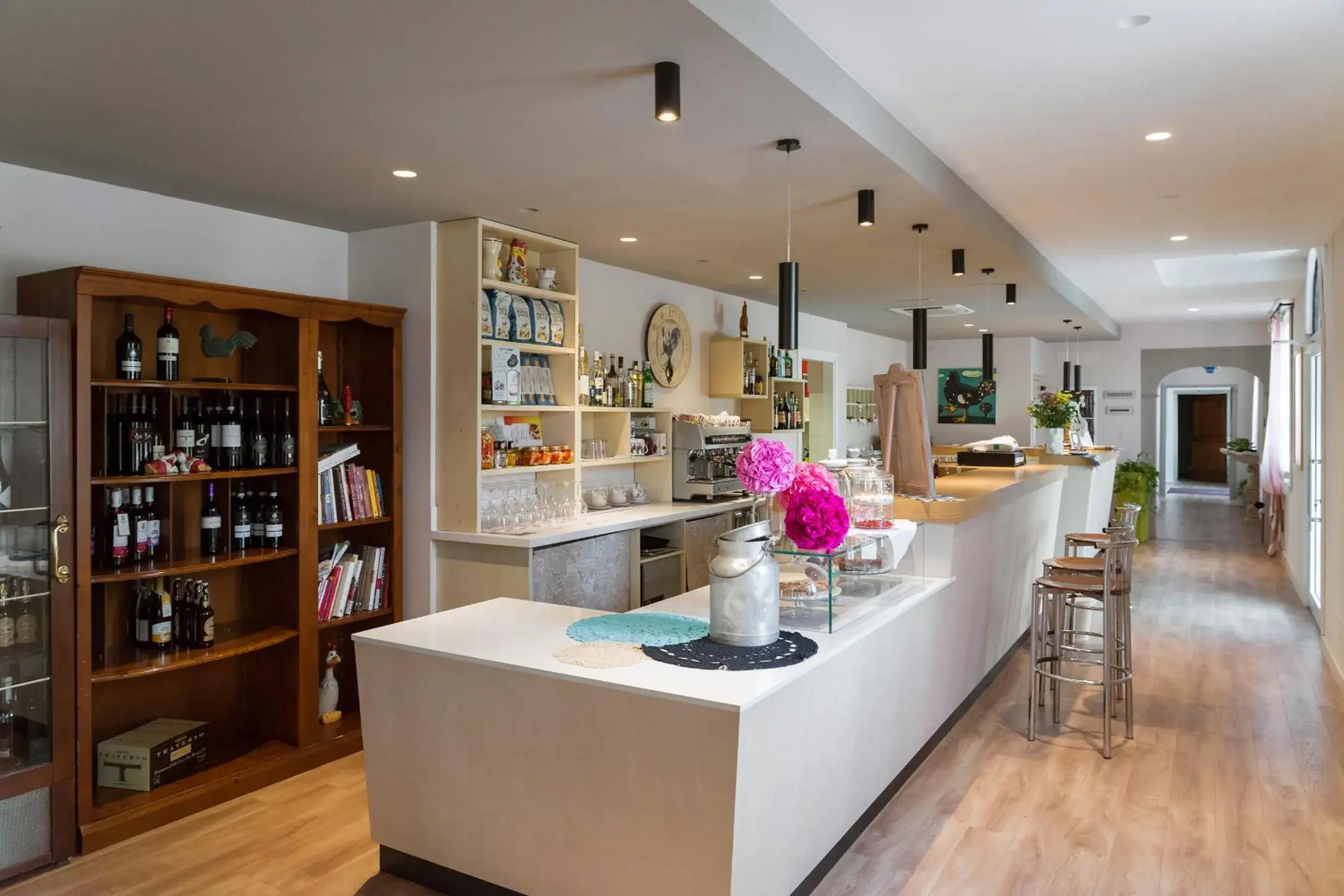 Country Hotel Al Gallo Country Hotel Al Gallo