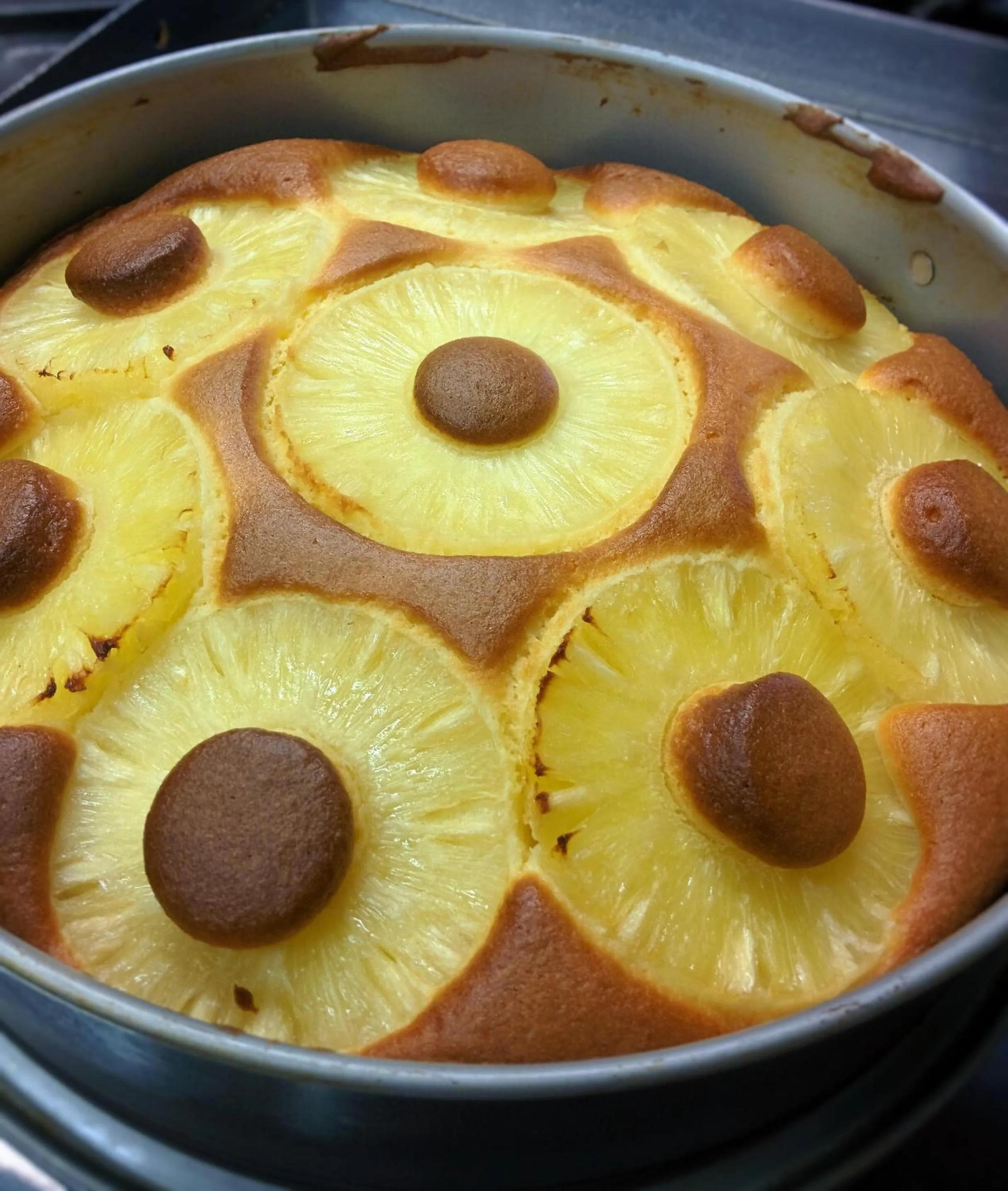 Buffet breakfast in Country Hotel Al Gallo