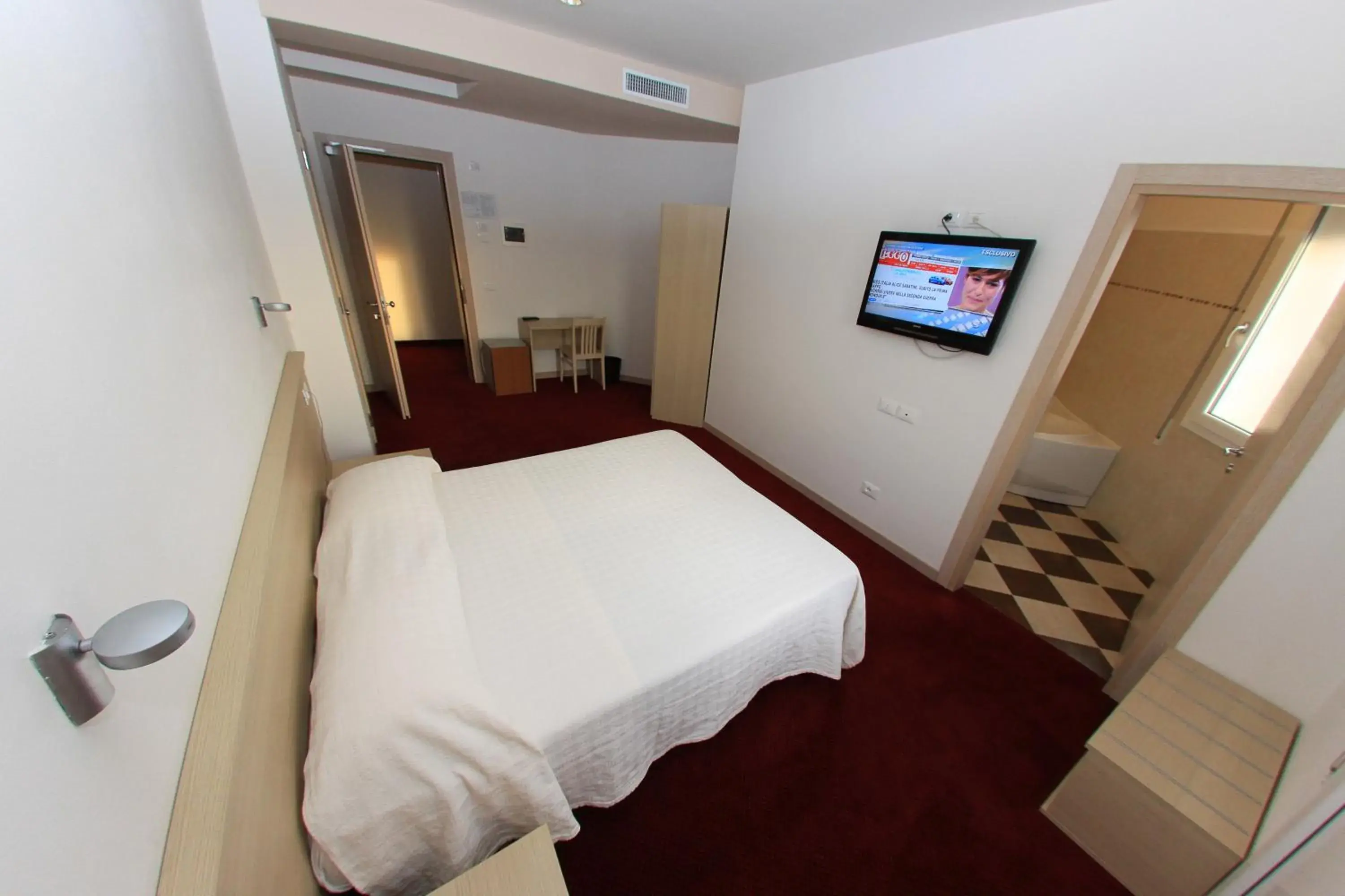 Park Hotel Italia Park Hotel Italia
