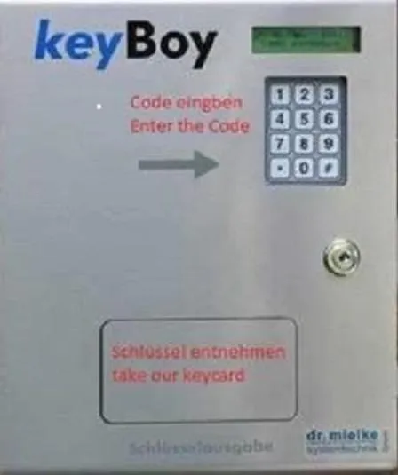 Other in Vienna Grand Apartments City