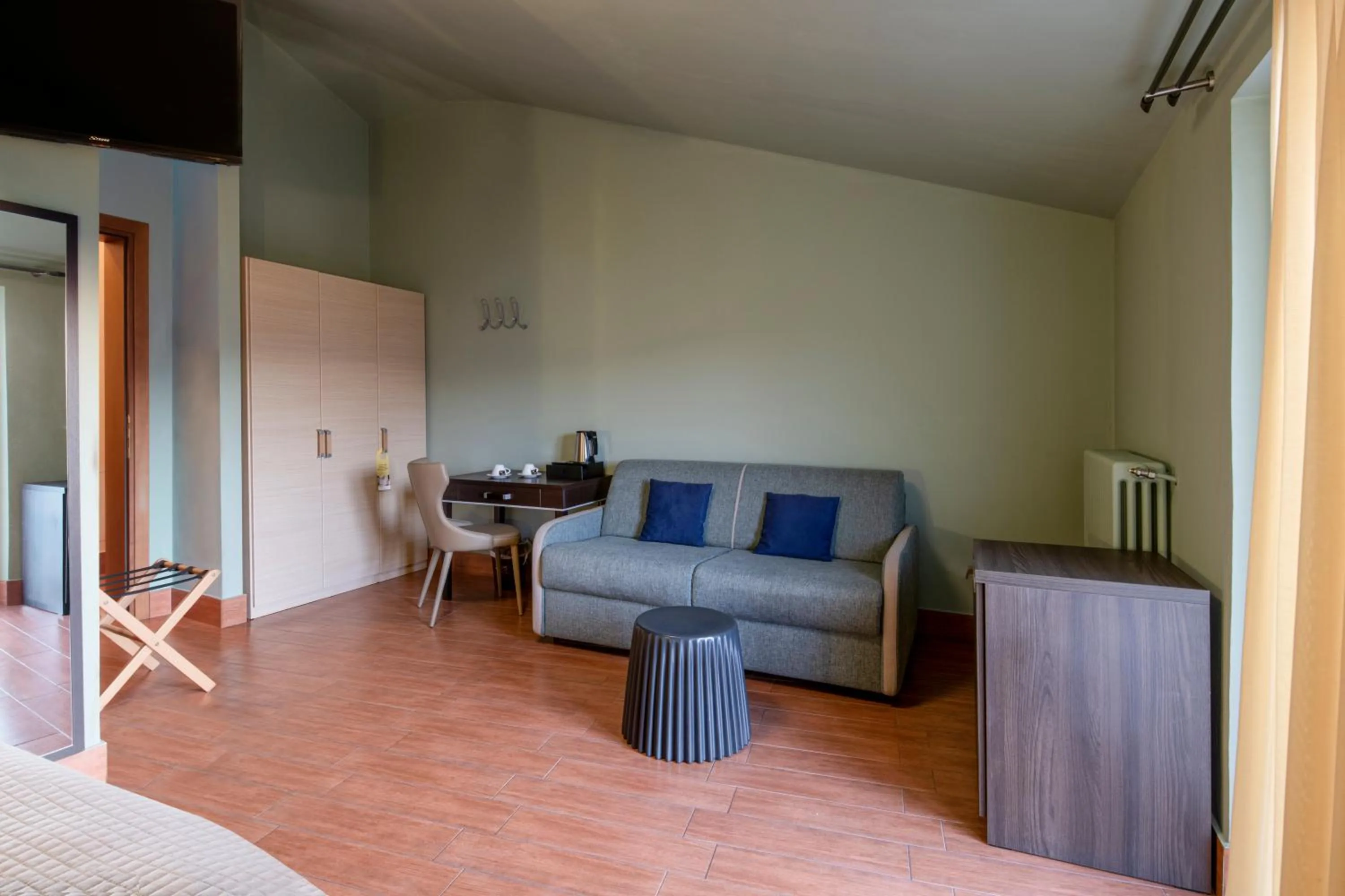 Bedroom in Hotel Bellavista