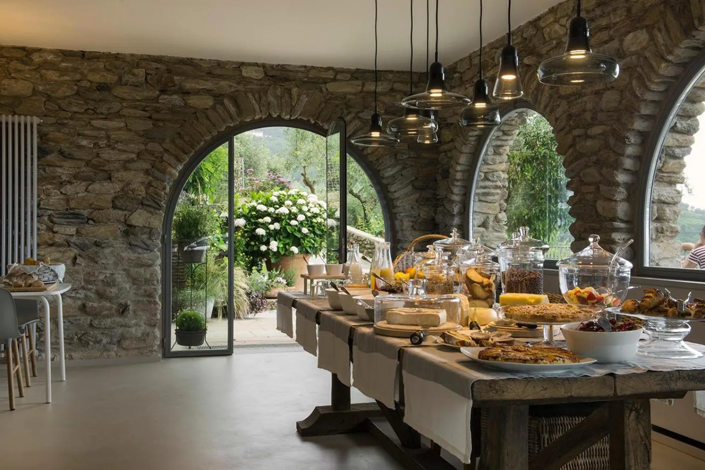 Villa GILDA Relax & Living