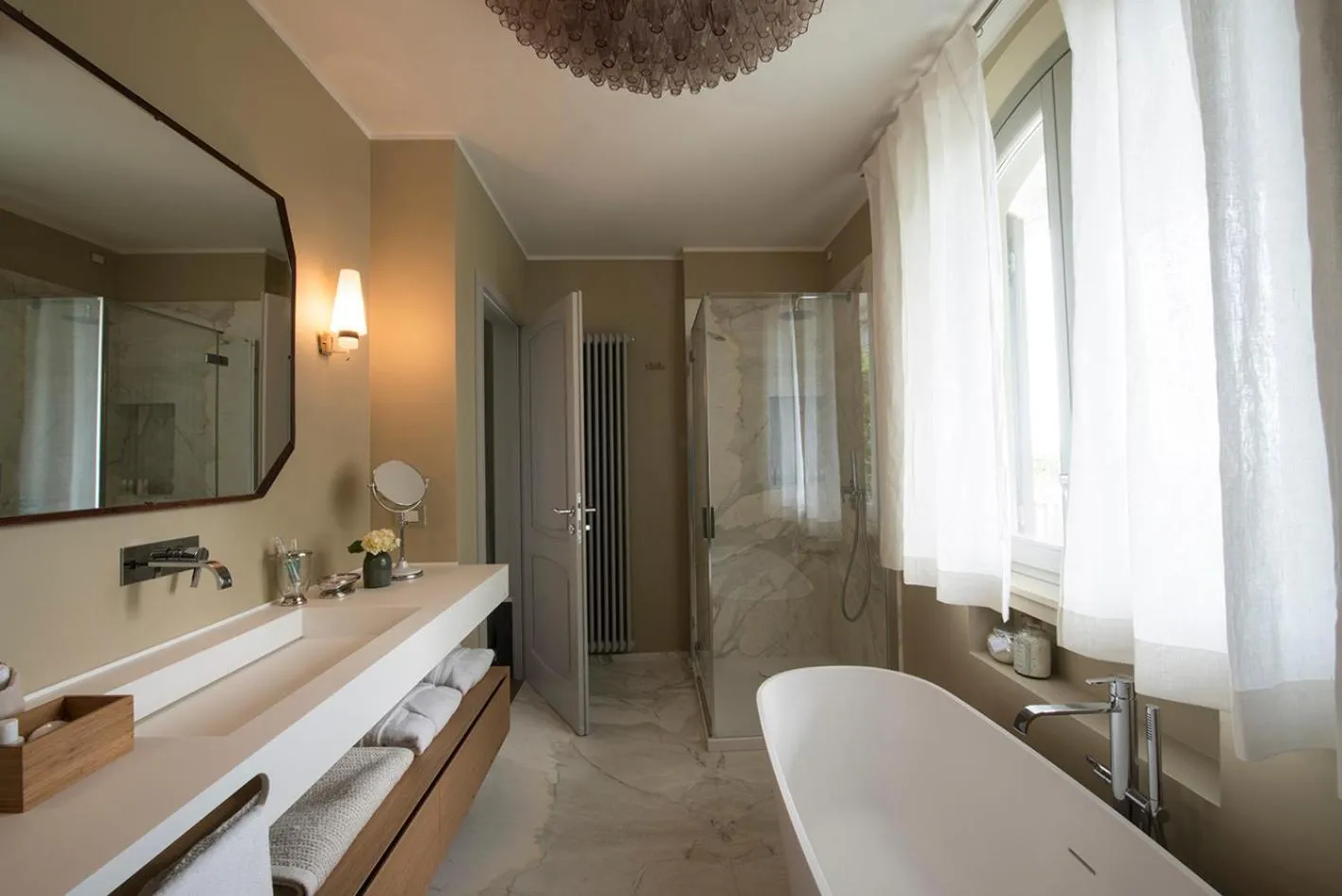 Villa GILDA Relax & Living