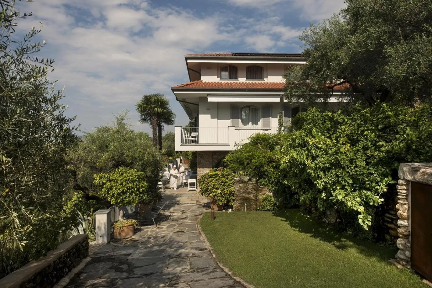 Villa GILDA Relax & Living