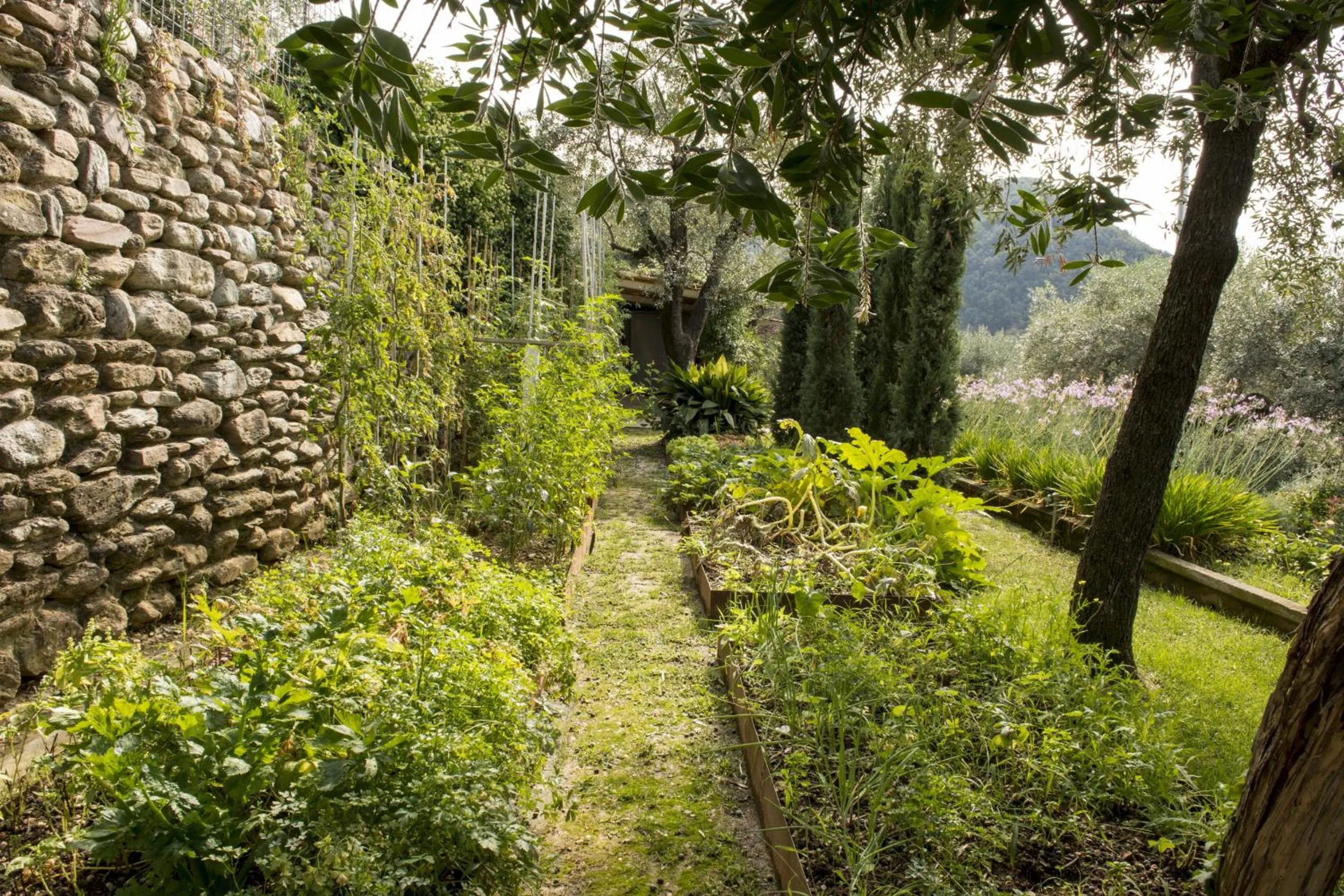 Property building in Villa GILDA Relax & Living