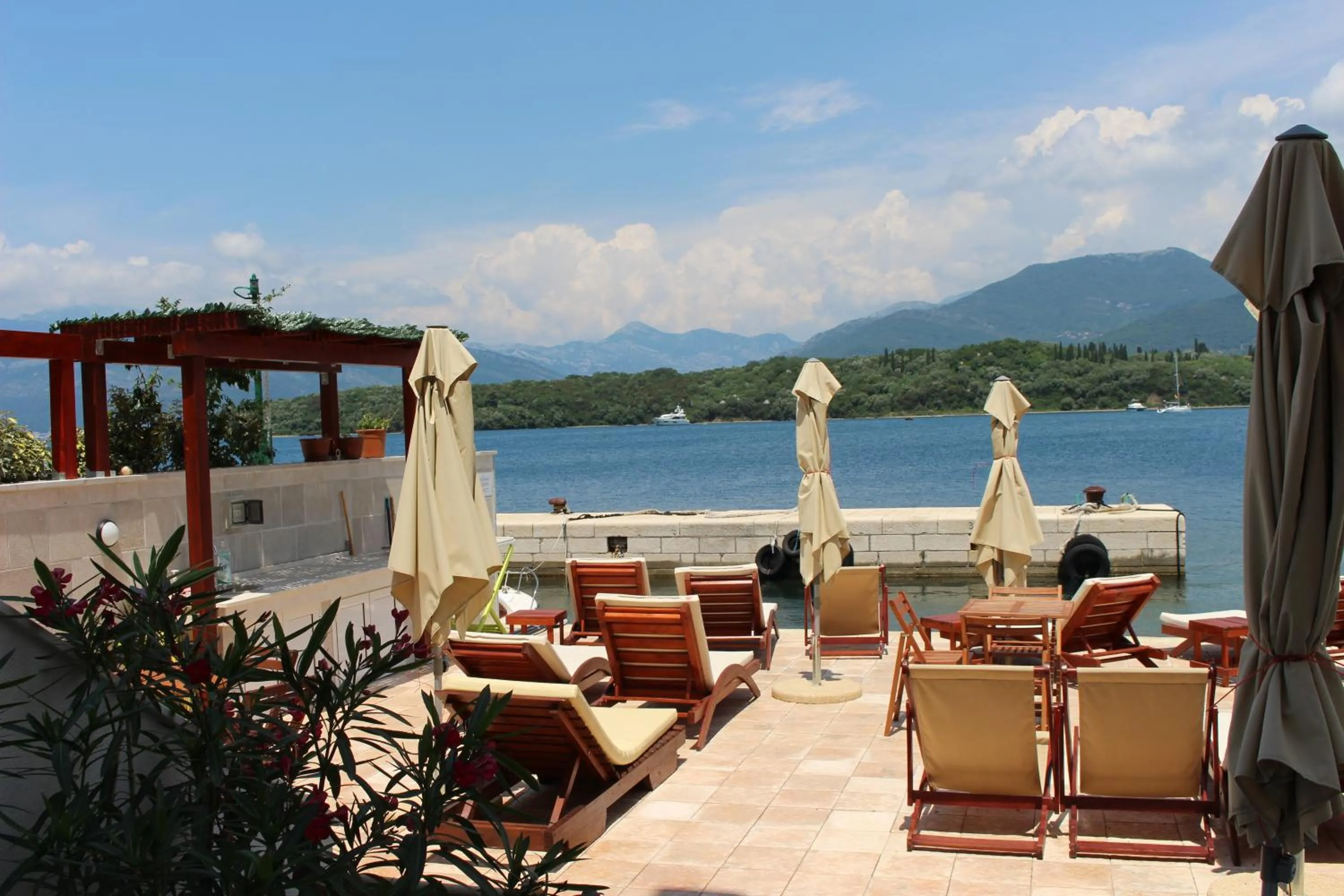 Apartments Harmonia