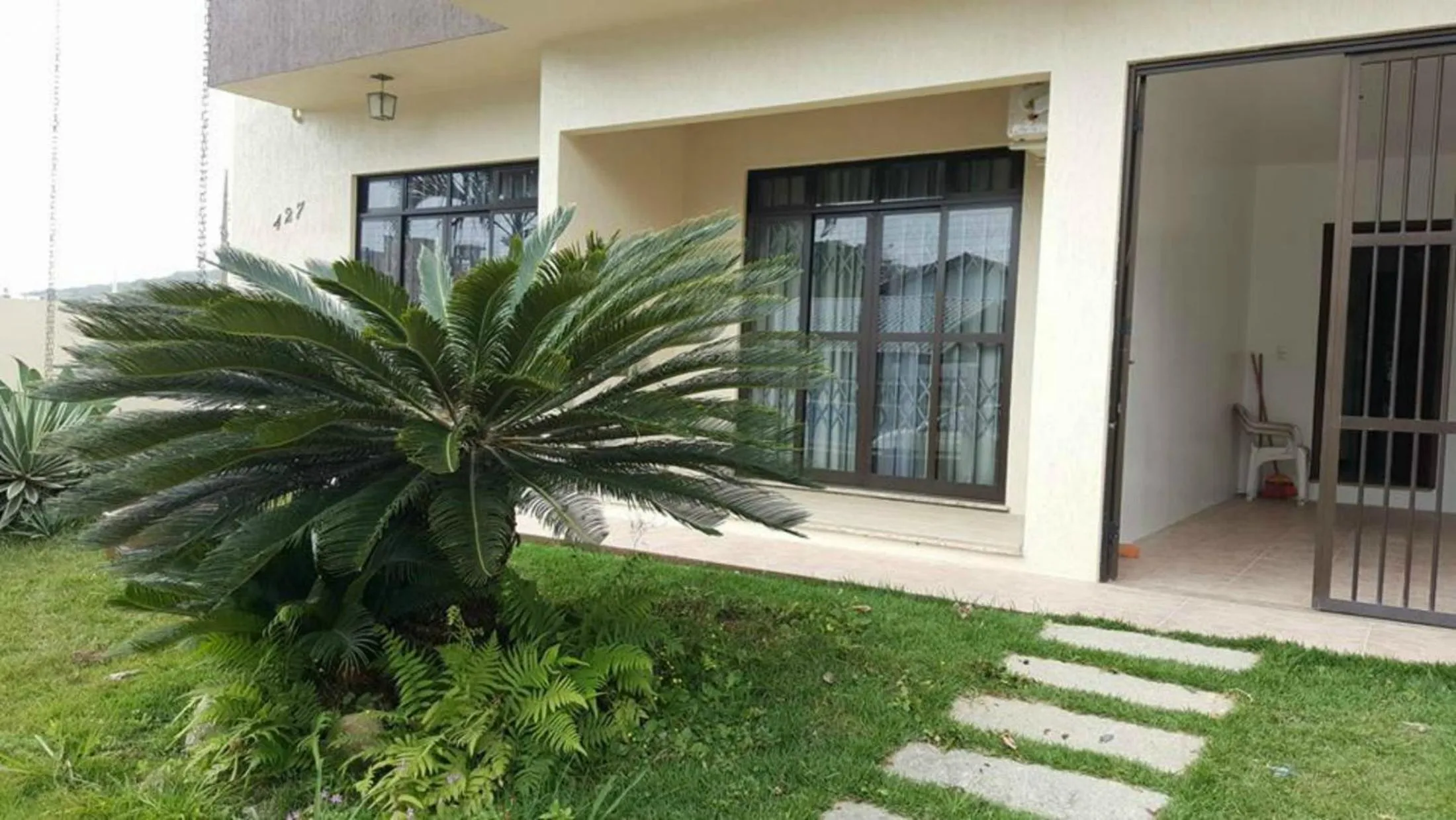 Bombinhas Brasil Residence II Guest House no Centro