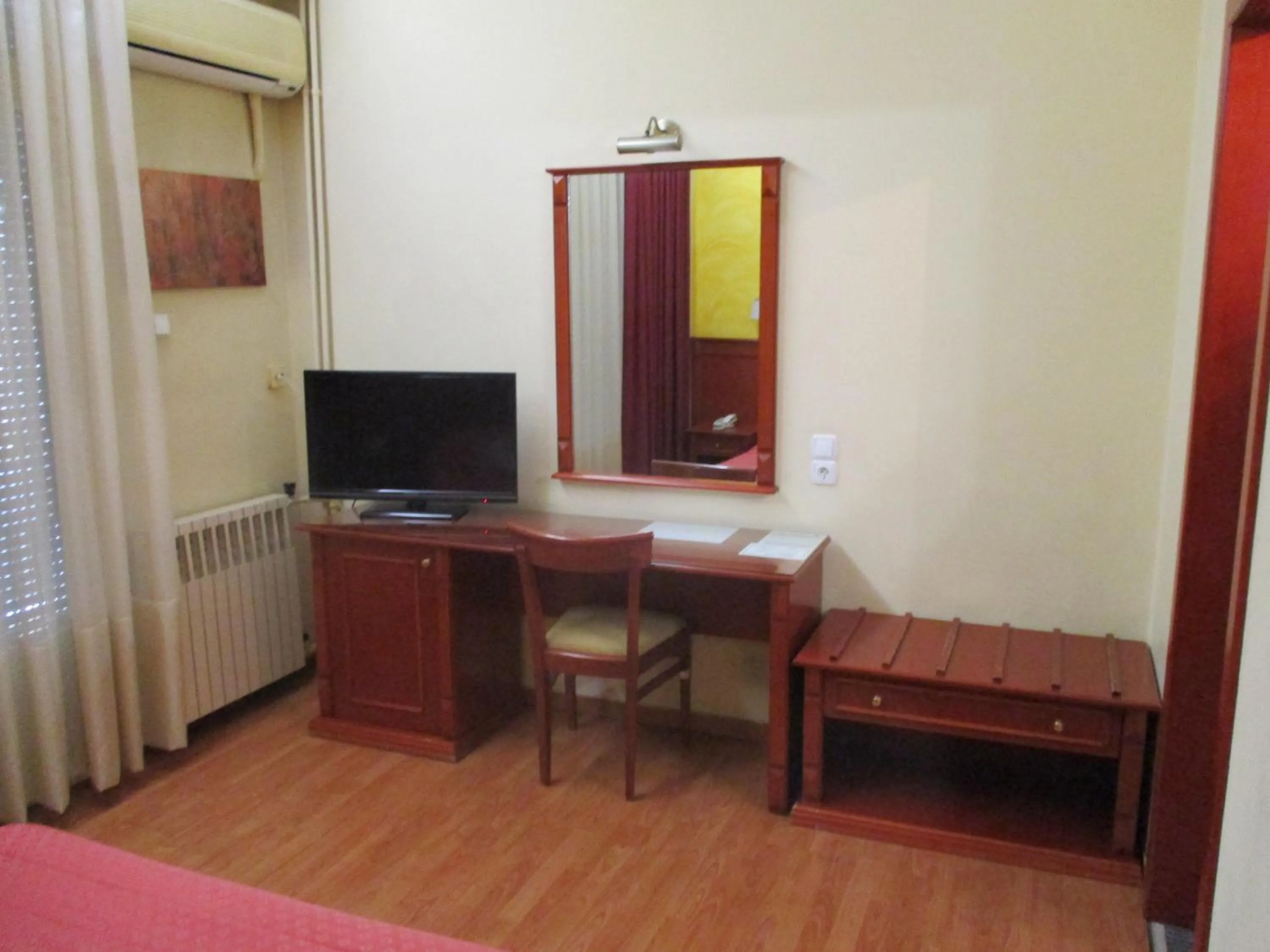 Hotel Delta