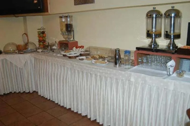 Hotel Delta