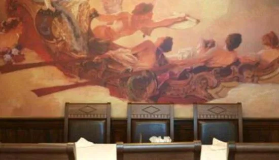 Hotel Delta