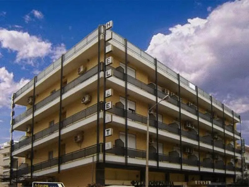 Hotel Delta