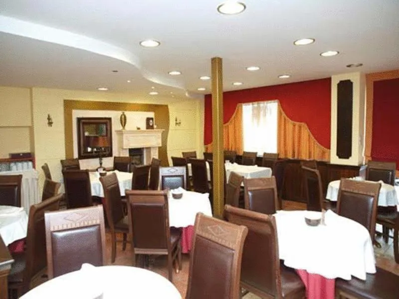 Hotel Delta