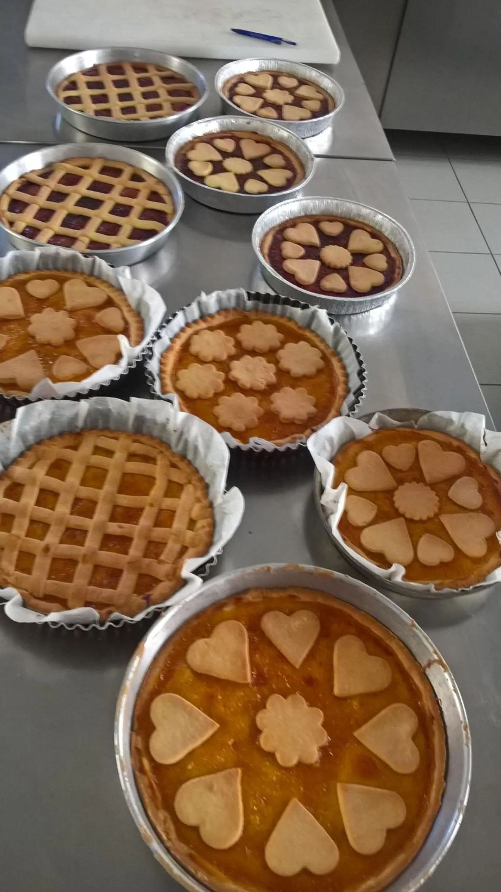 Breakfast in Hotel Houston