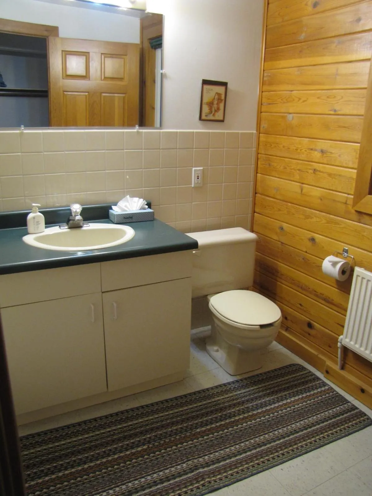 Quiet Bay Inn & Café