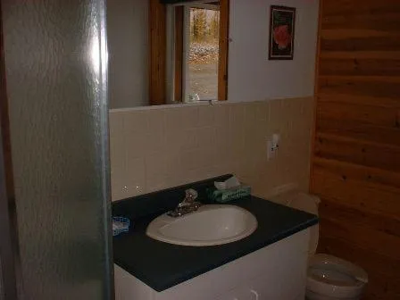 Quiet Bay Inn & Café