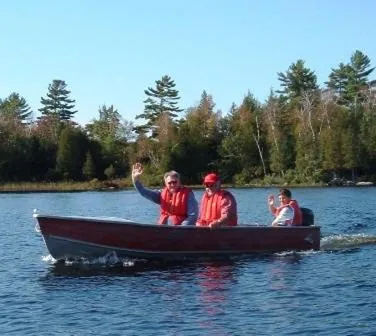 Quiet Bay Inn & Café