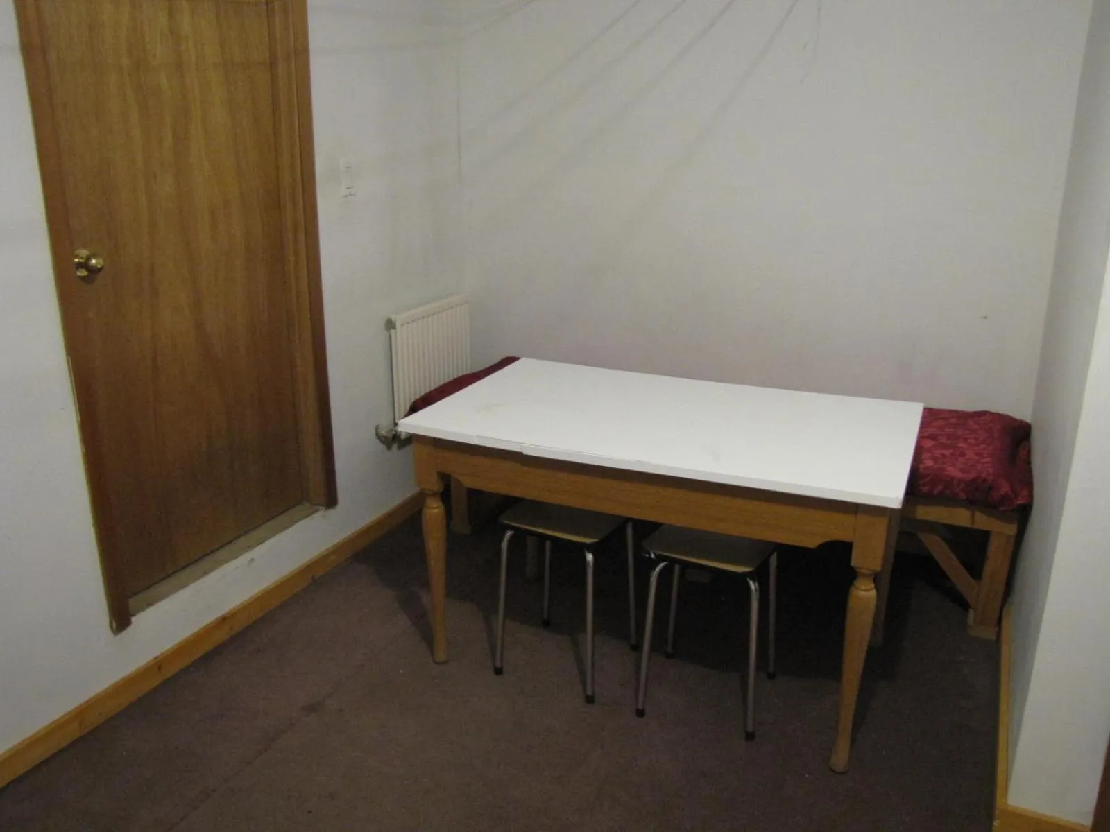 Quiet Bay Inn & Café