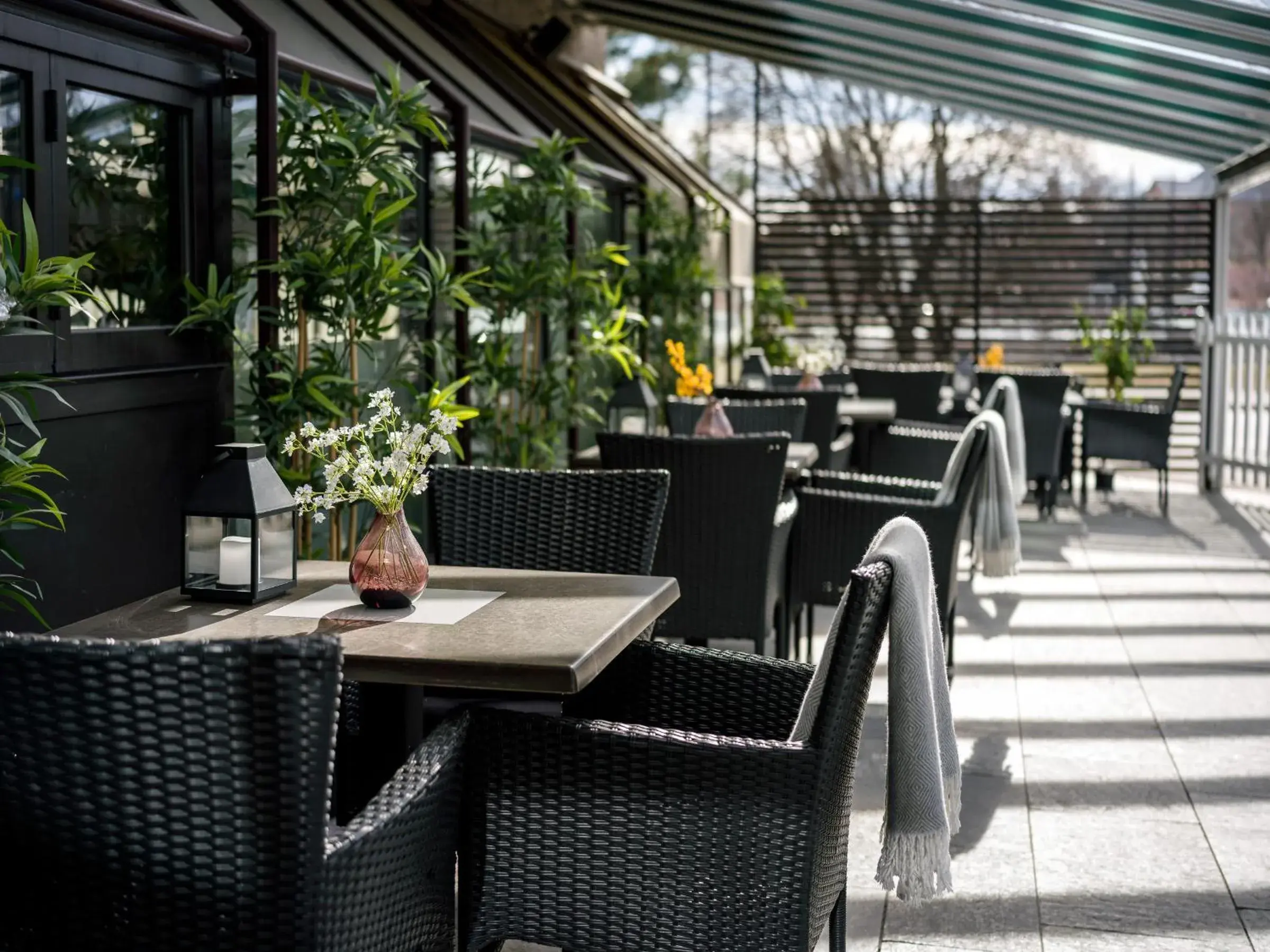 Restaurant/places to eat in Quality Hotel Grand Kongsberg Restaurant/places to eat in Quality Hotel Grand Kongsberg