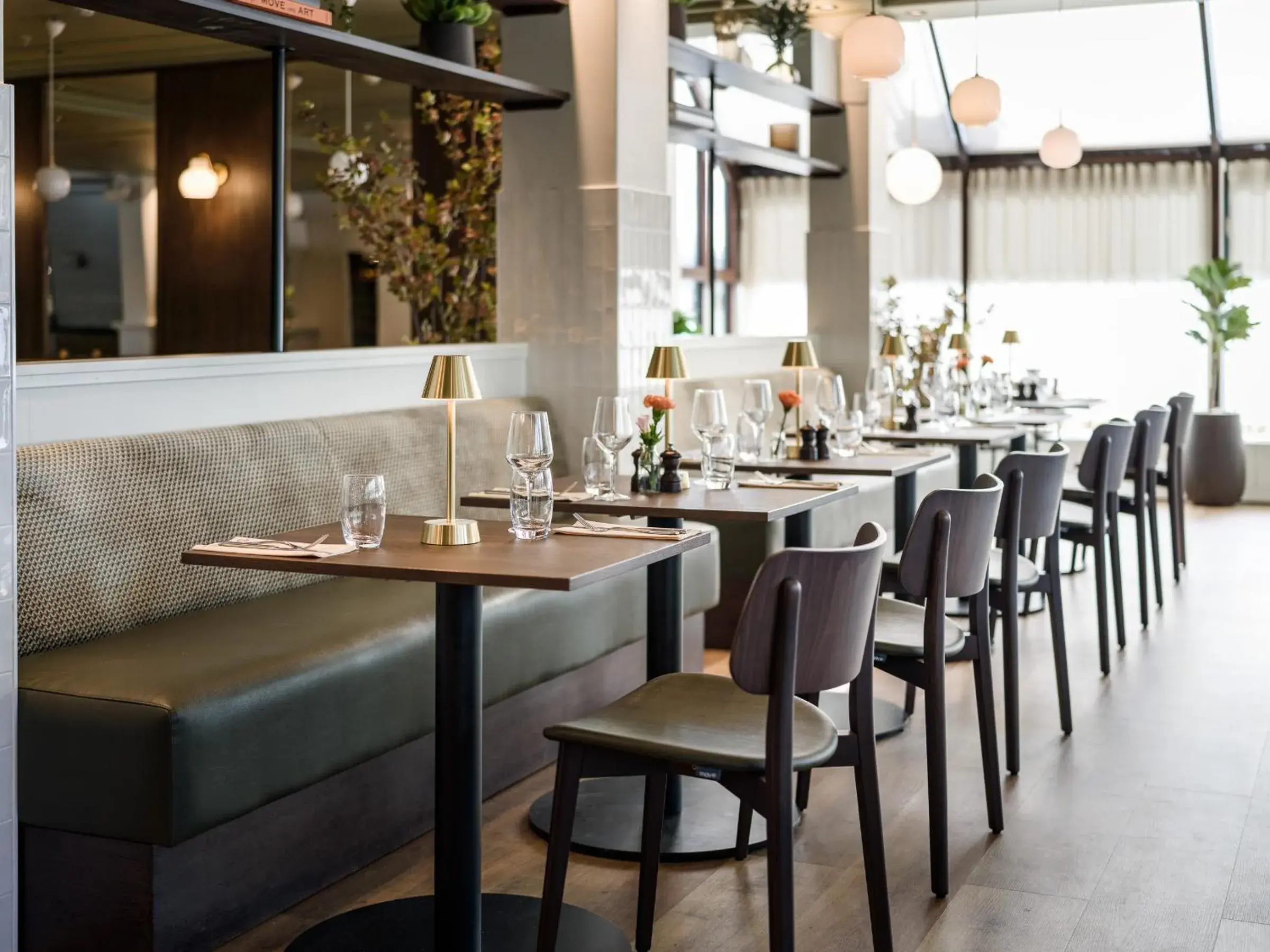 Restaurant/places to eat in Quality Hotel Grand Kongsberg Restaurant/places to eat in Quality Hotel Grand Kongsberg