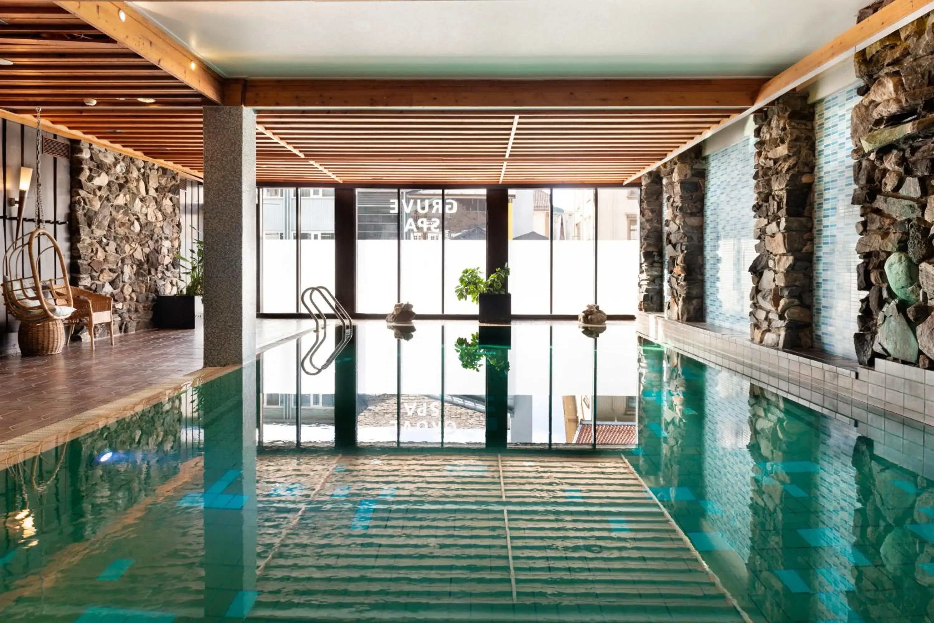 Spa and wellness centre/facilities in Quality Hotel Grand Kongsberg Spa and wellness centre/facilities in Quality Hotel Grand Kongsberg